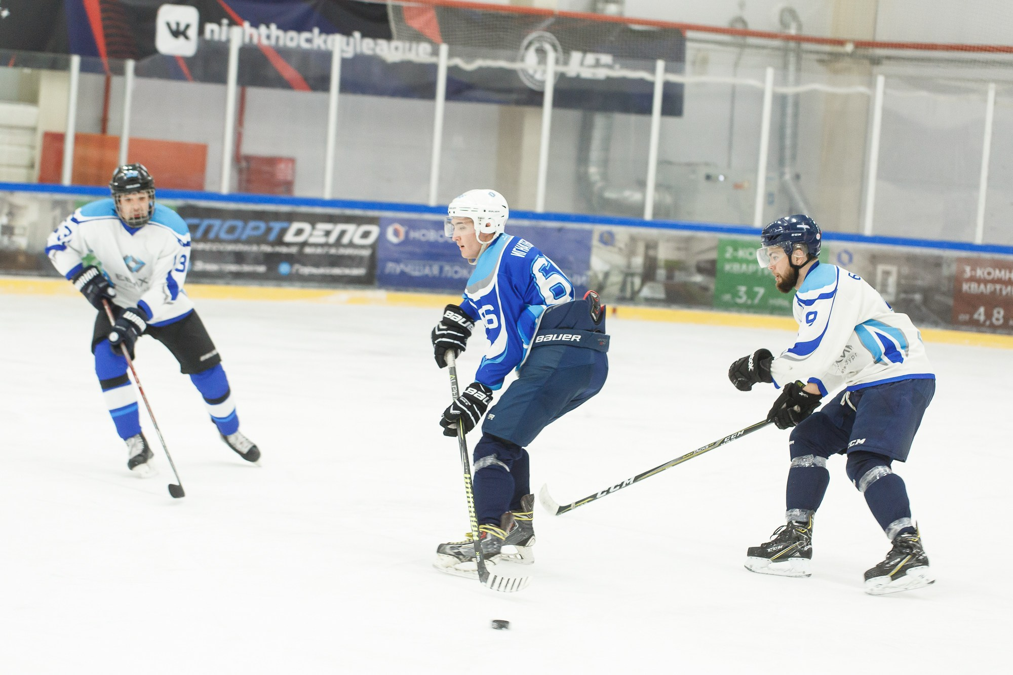 ХОККЕЙ. Рабочая сторона — бизнес портрет и репортаж в Санкт-Петербурге