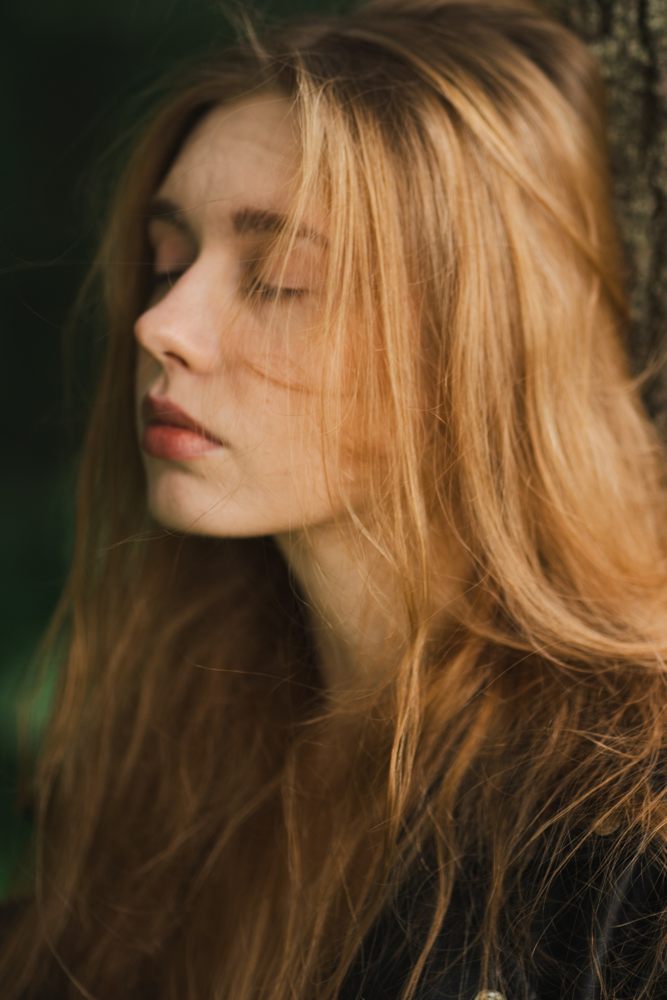 Настя. Главная