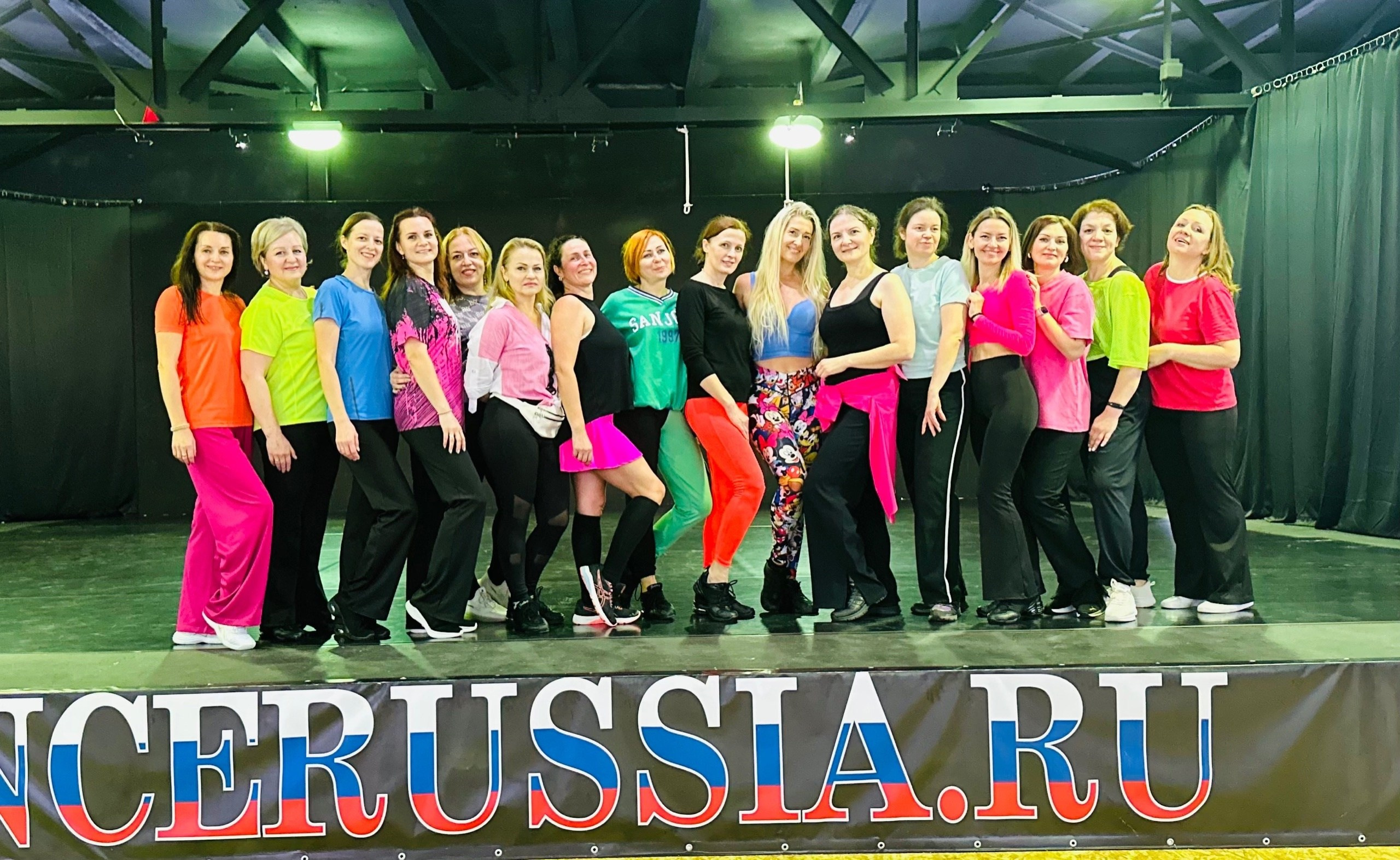 Новости о танцах во Фрязино Tanzclass Лилии Лебедевой. Tanzclass Лилии Лебедевой, Фрязино