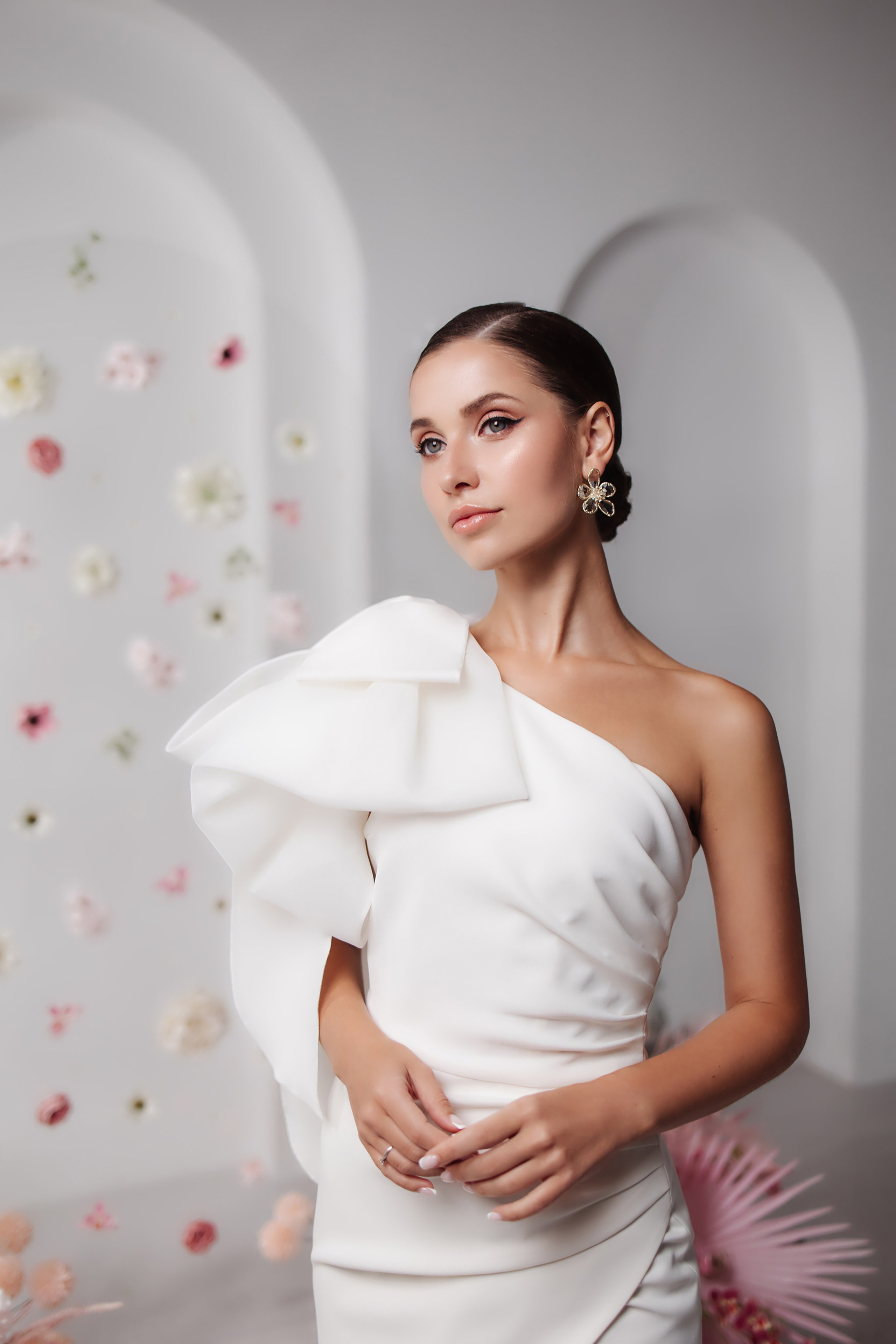 Свадебный салон. Анна Подчас — фотограф роскошных и успешных