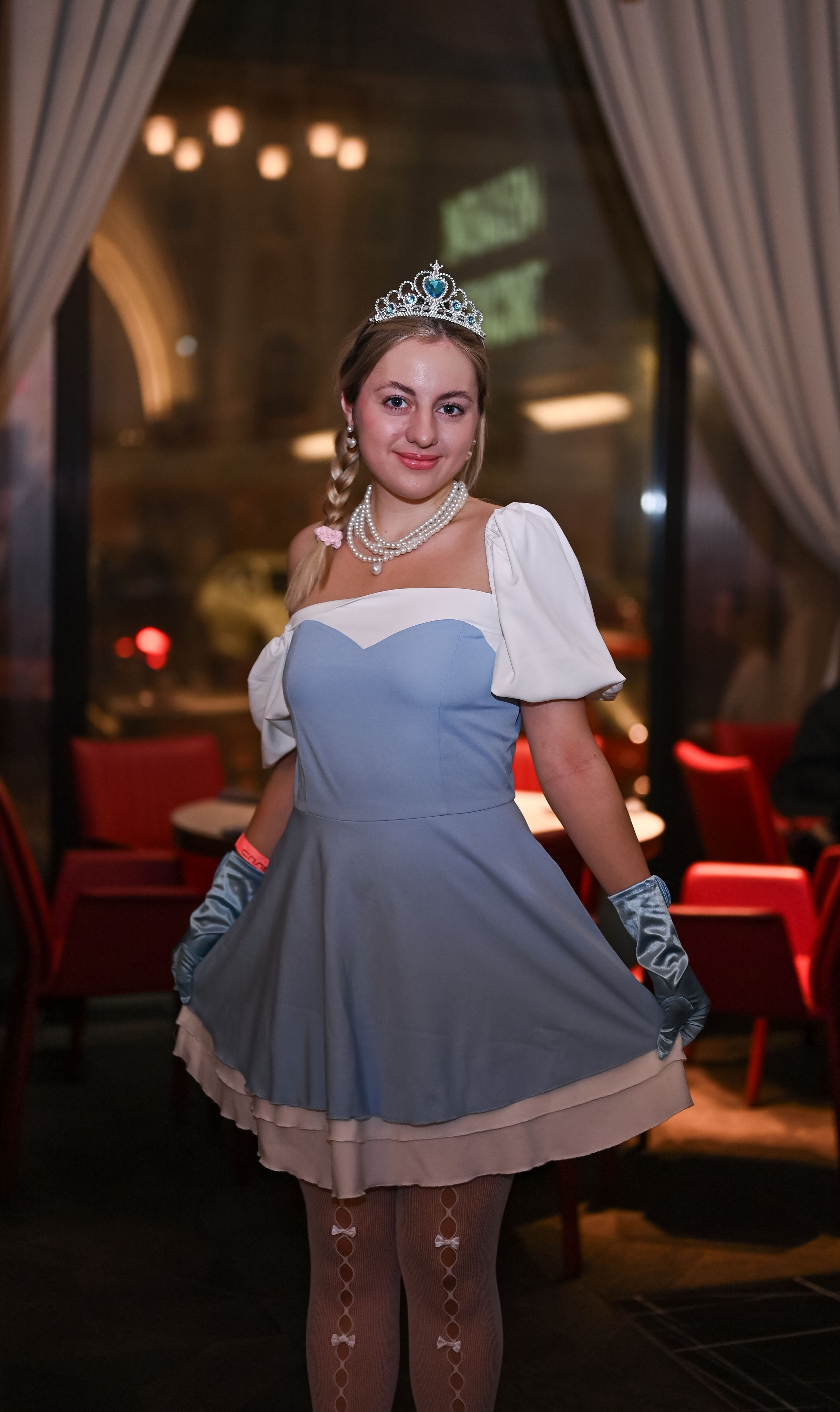 Дисней Рейв. ZDARONOKIA Репортажный фотограф