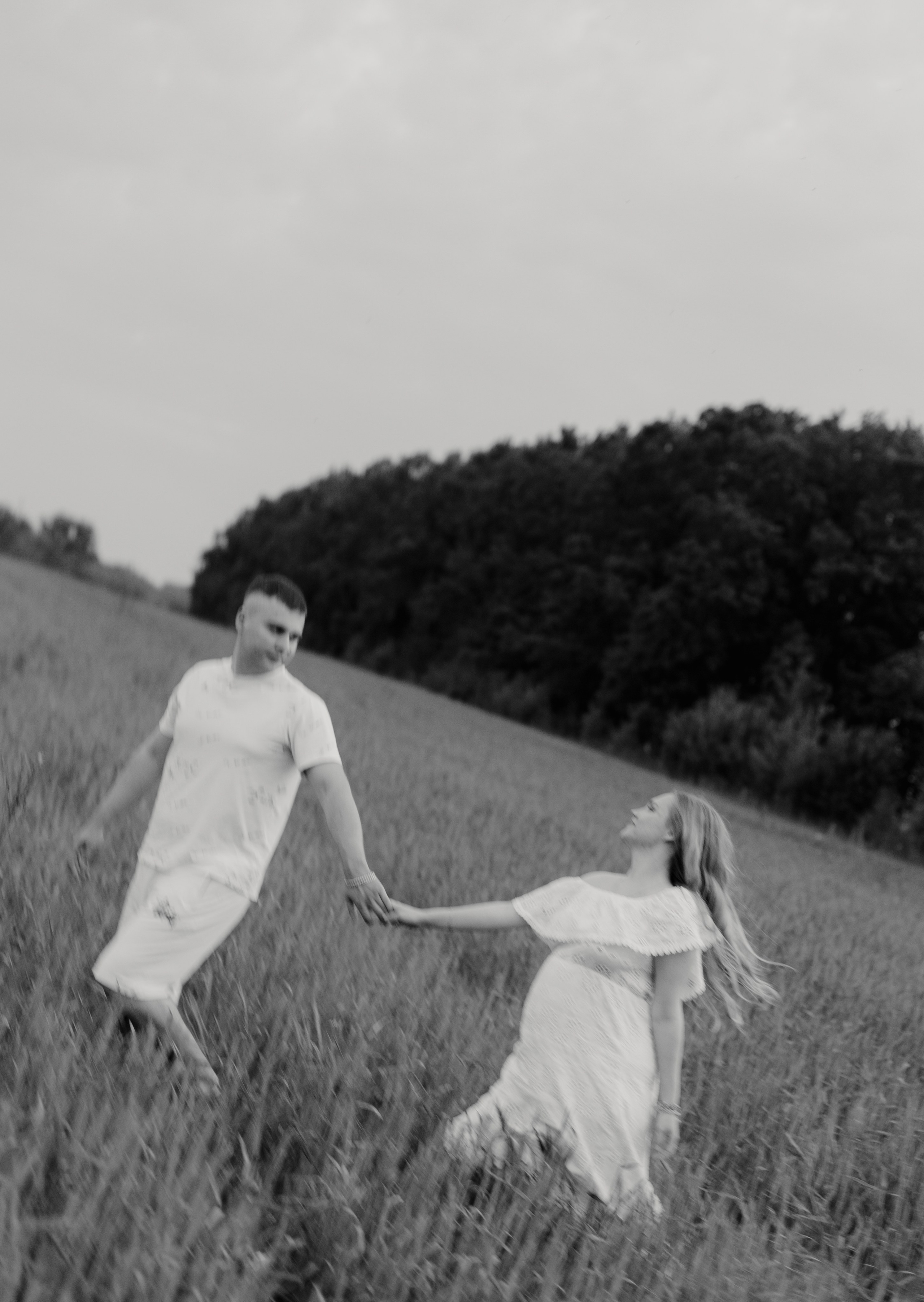 В ожидании. Киселева Алёна семейный фотограф в городе Владимир