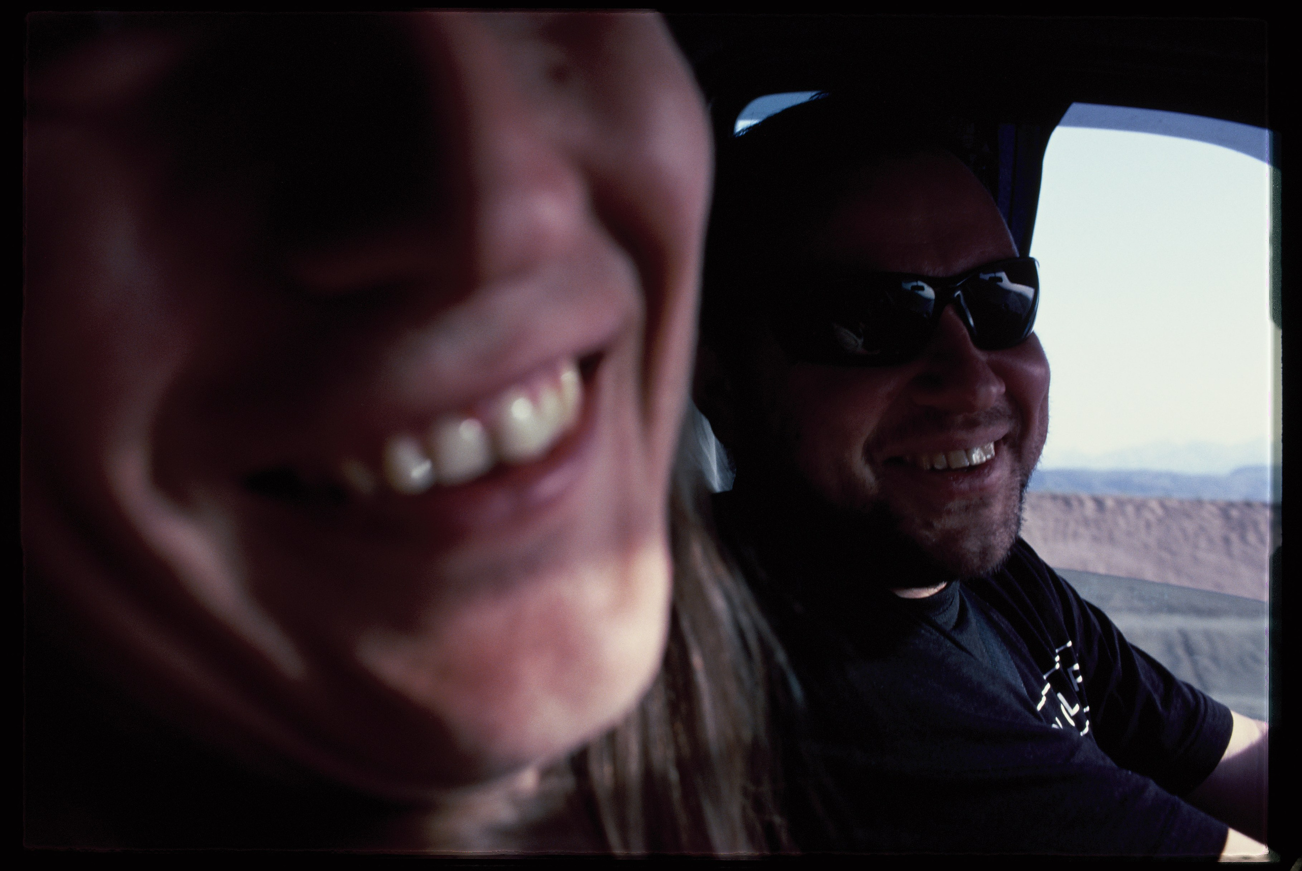 SILK ROAD. Dima Ptitsyn