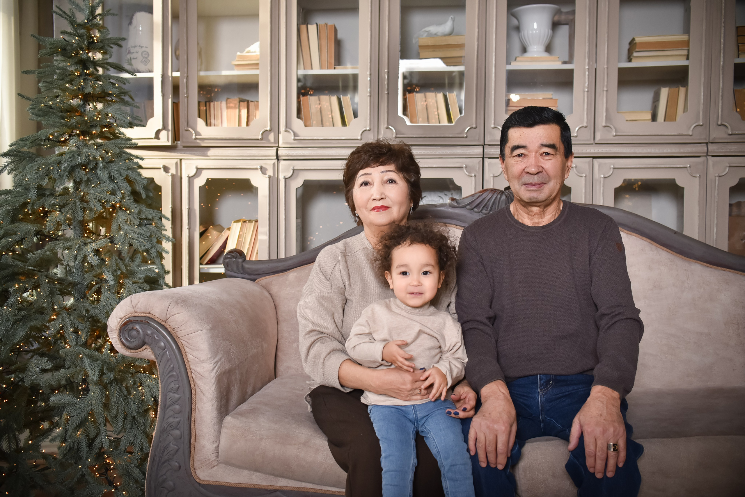 Анель. Фотограф Тамара Катапова