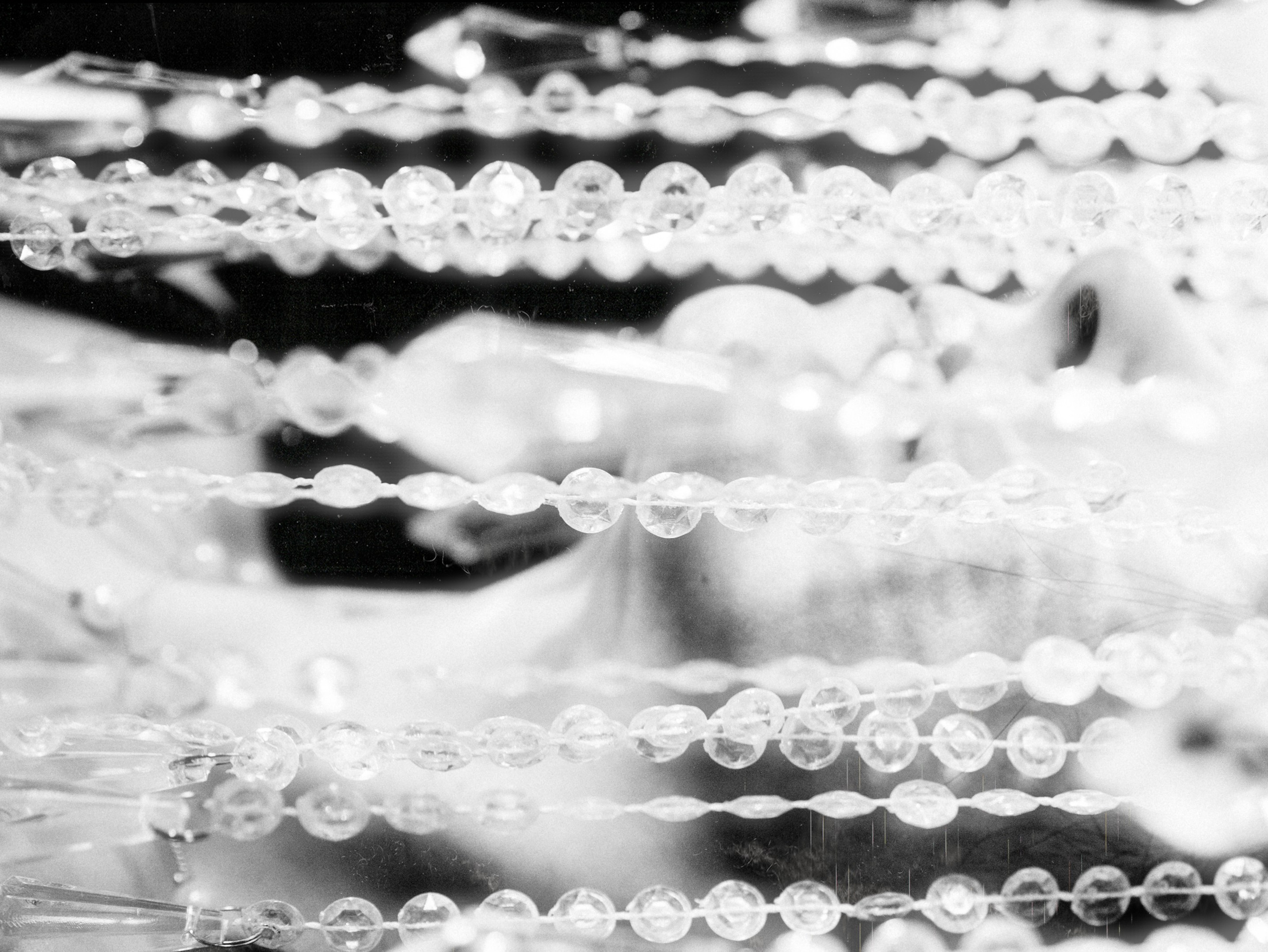 Шепот хрусталя. ElizabetArt — фотограф в Воронеже Елизавета Хлусова