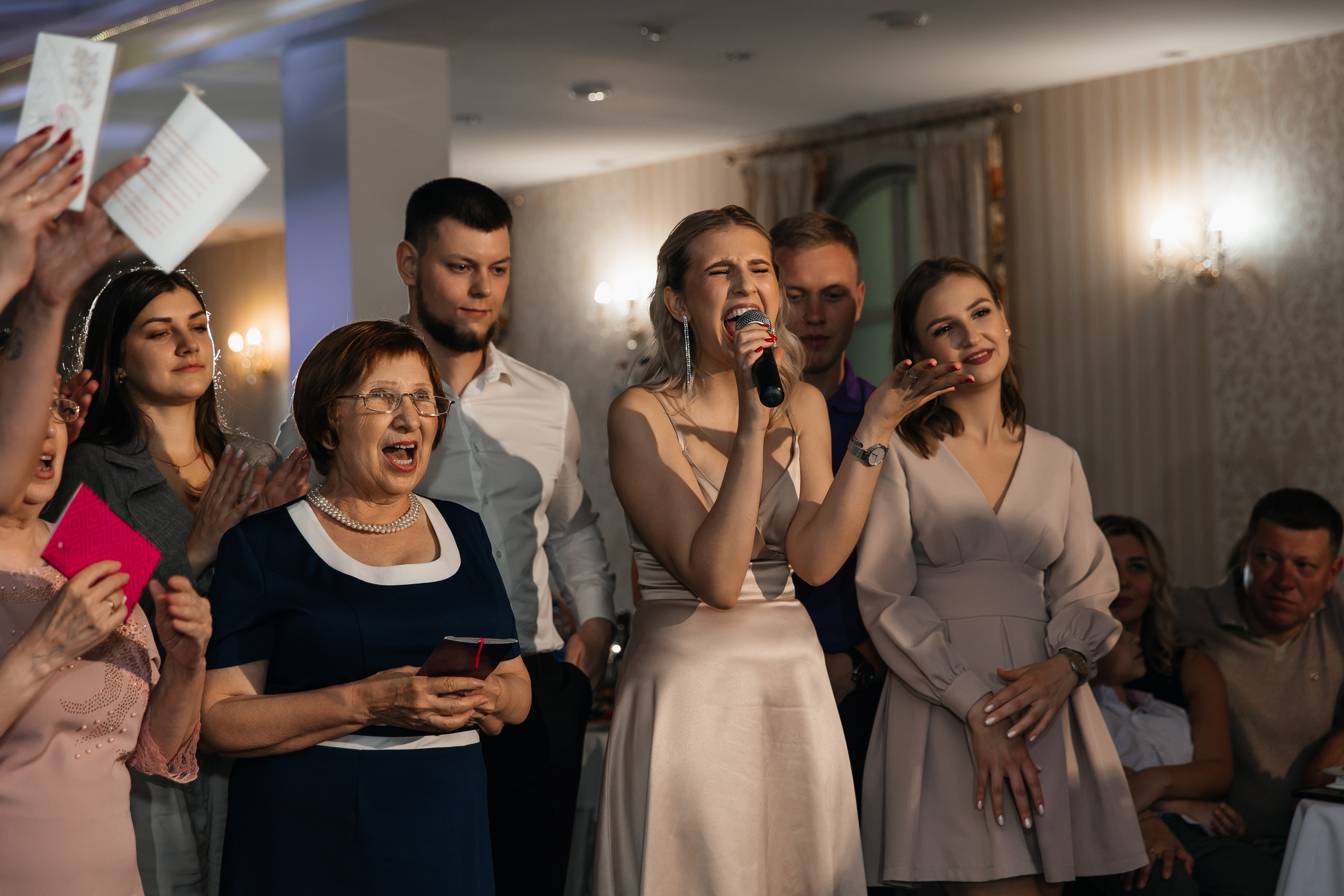 Алина и Дмитрий. Свадебный фотограф Красноярск — Кристина Ива