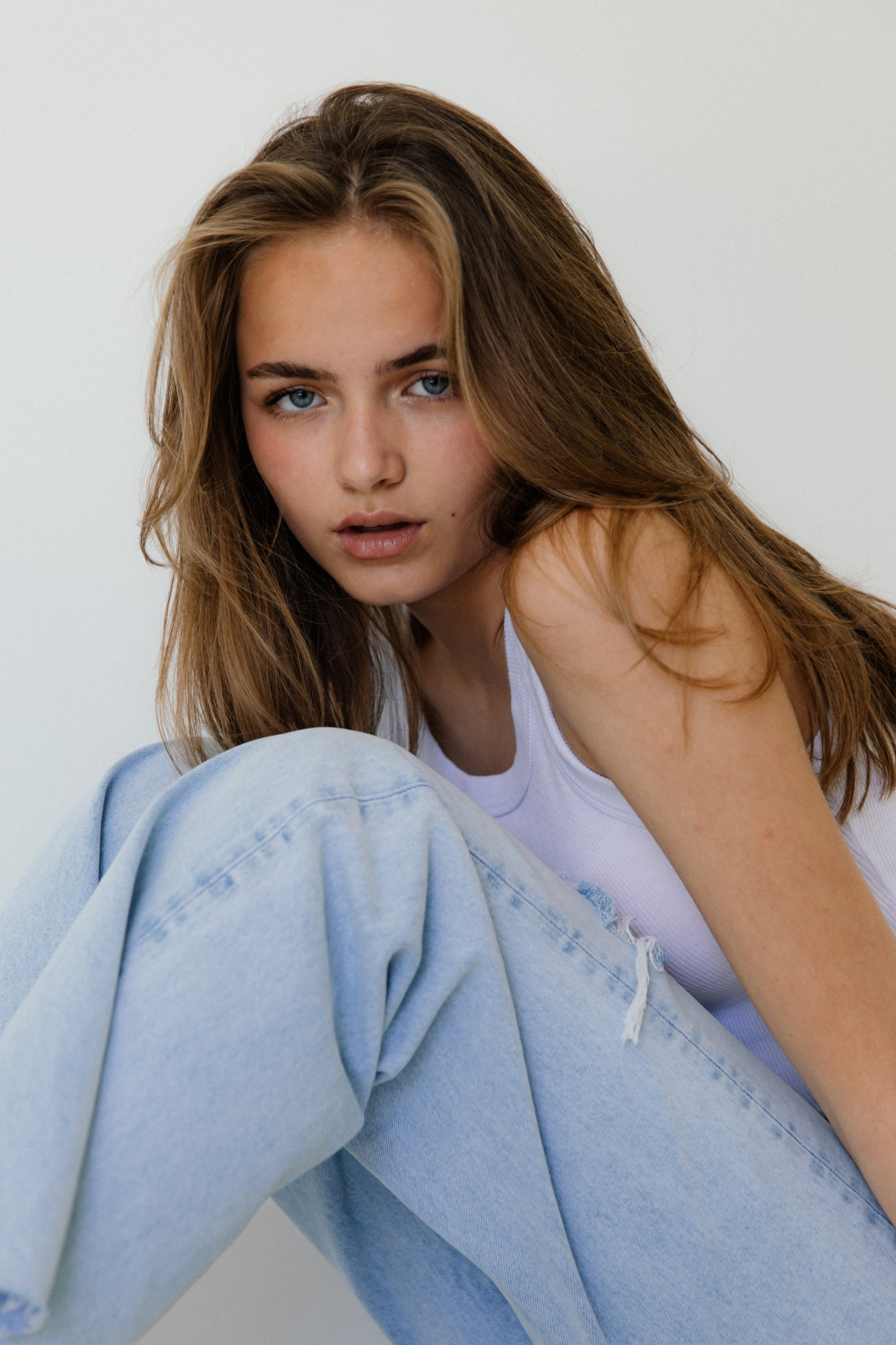 Портреты. Семейный и портретный фотограф в Москве Анна Дикарева