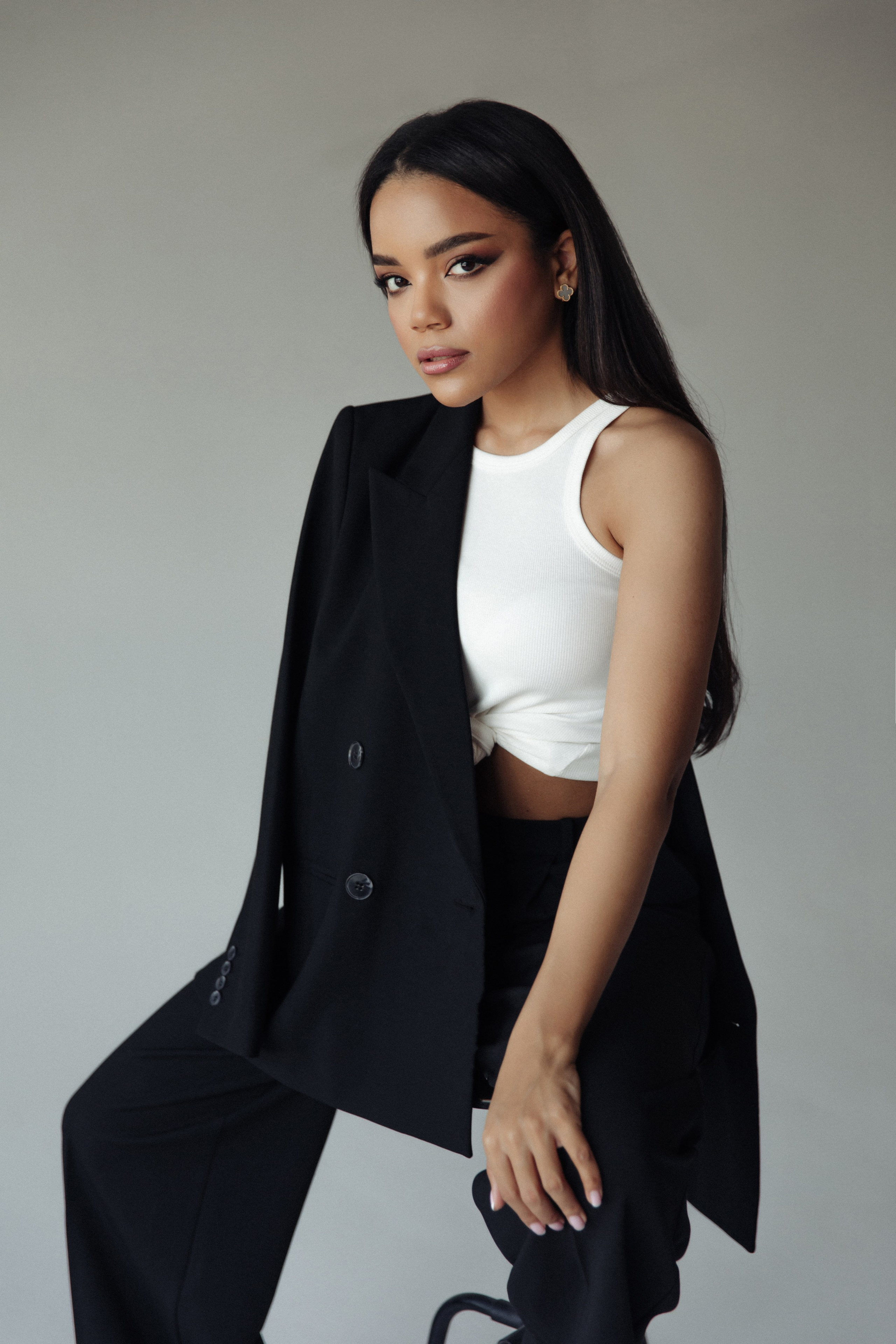 Портреты. Семейный и портретный фотограф в Москве Анна Дикарева