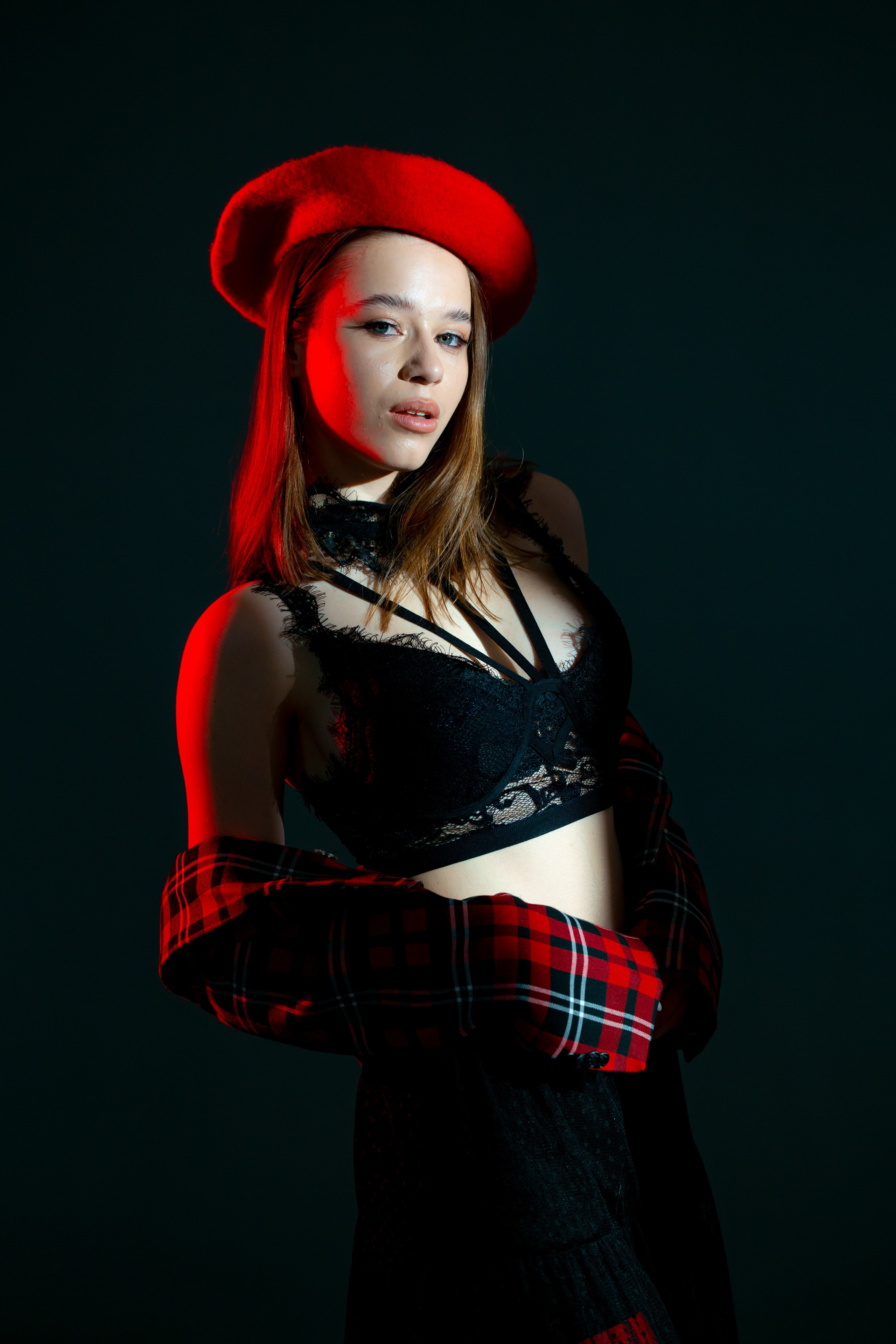 Дарья. Jora Abramov | Коммерческий и репортажный фотограф в Алматы