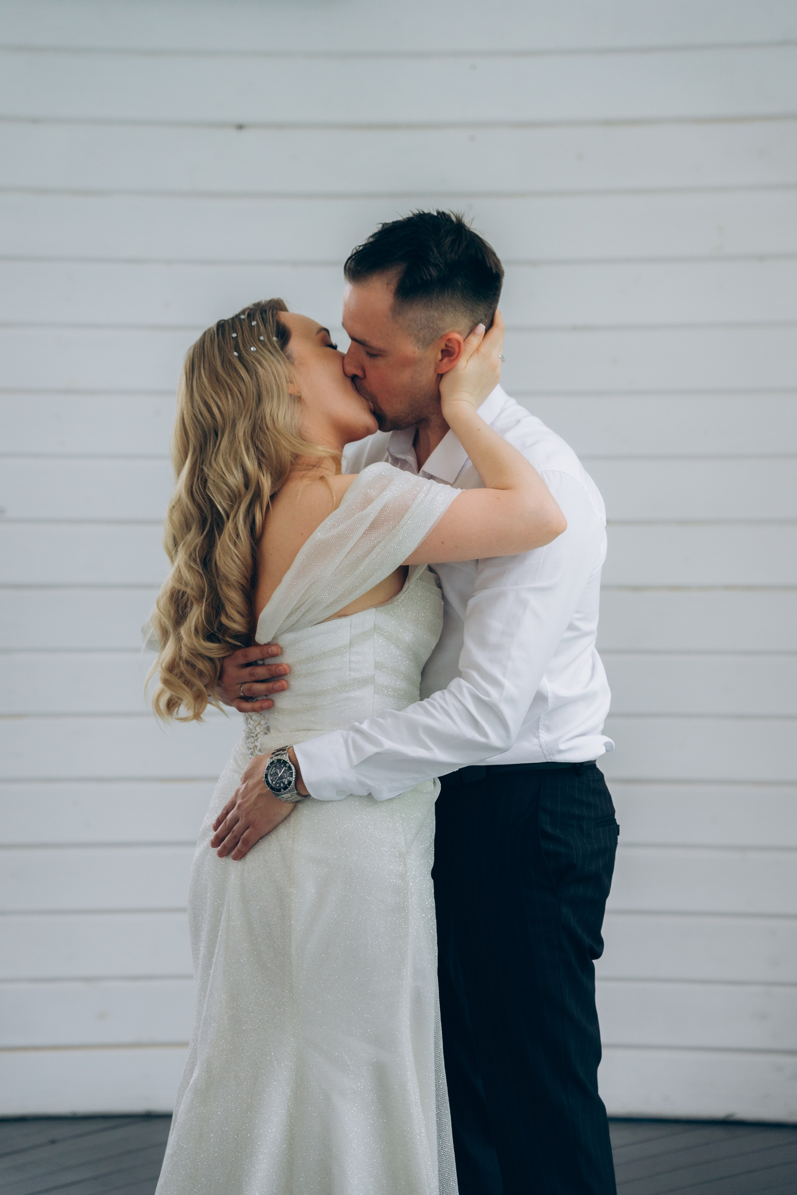 Олег и Светлана. Фото & Видео Агенство