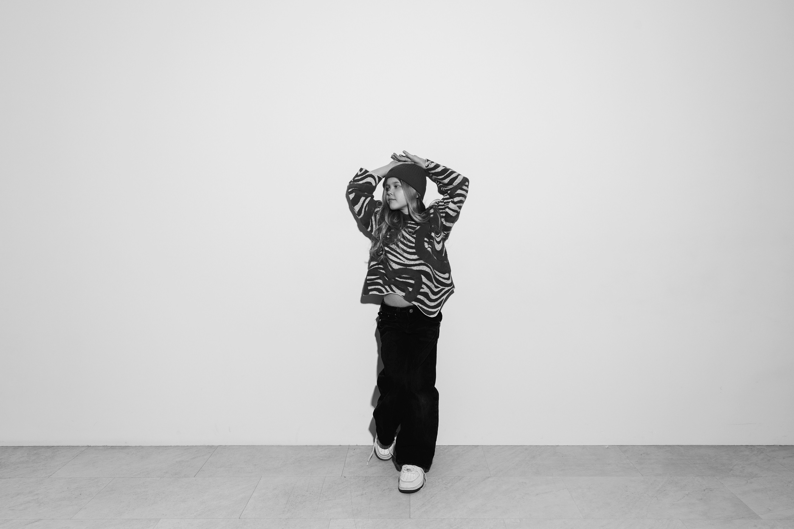 Милане 10. Фотограф в Москве Юлия Хамзина