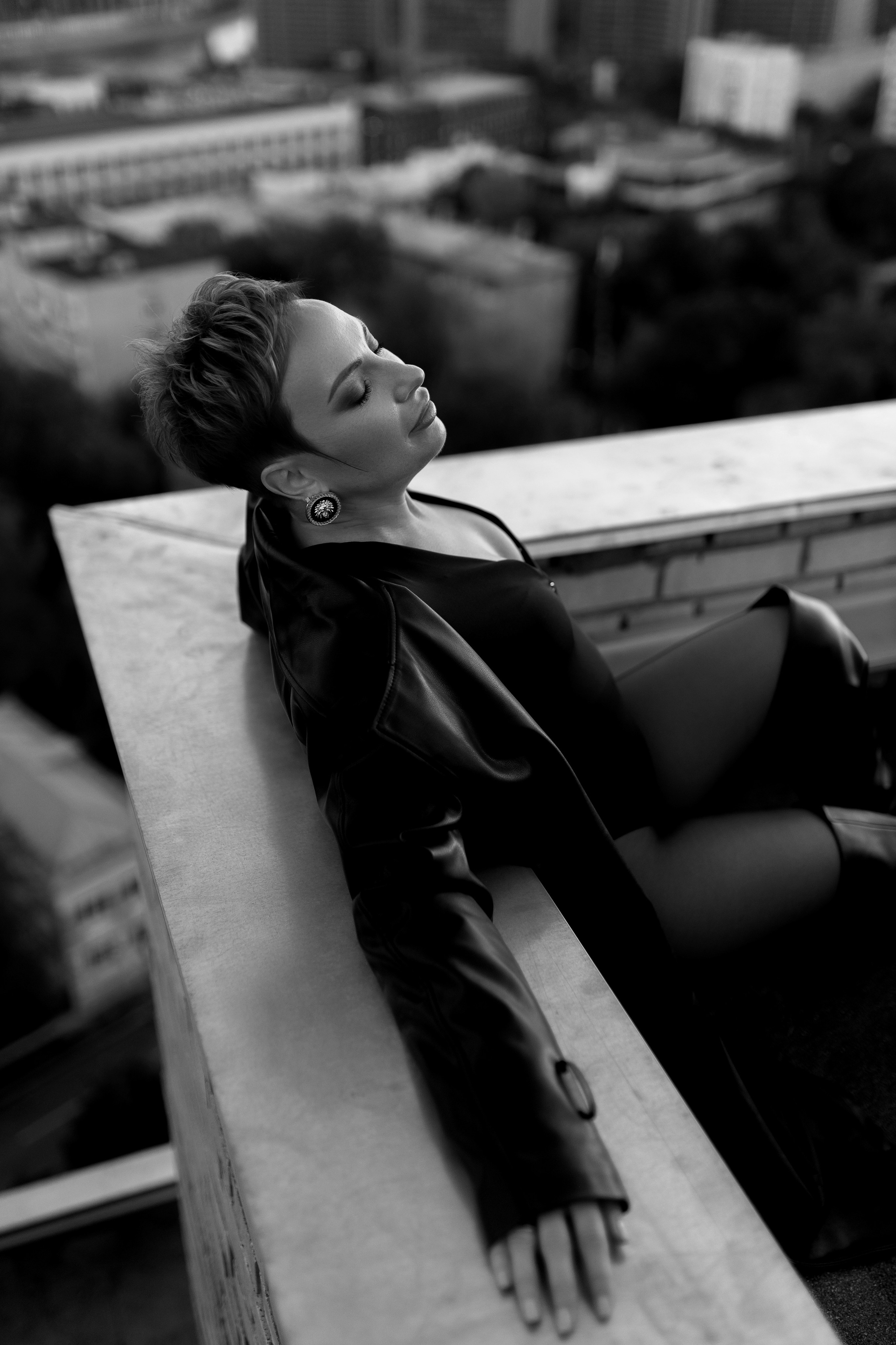 № 1. Фотограф в Москве Юлия Хамзина