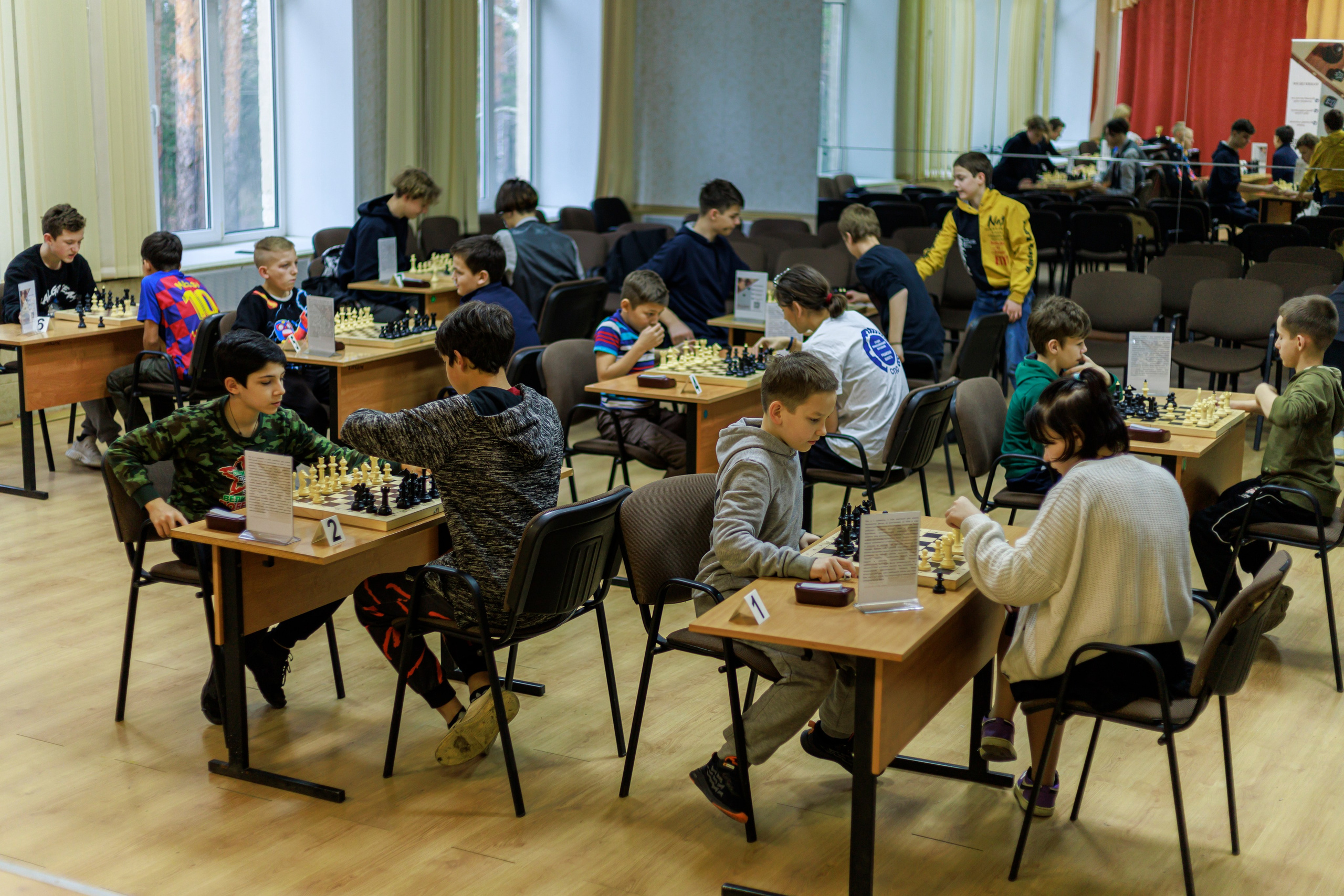 Репортажная сьемка из Солотчинского детского дома. Семейный и детский фотограф в Рязани Васюгова Мария