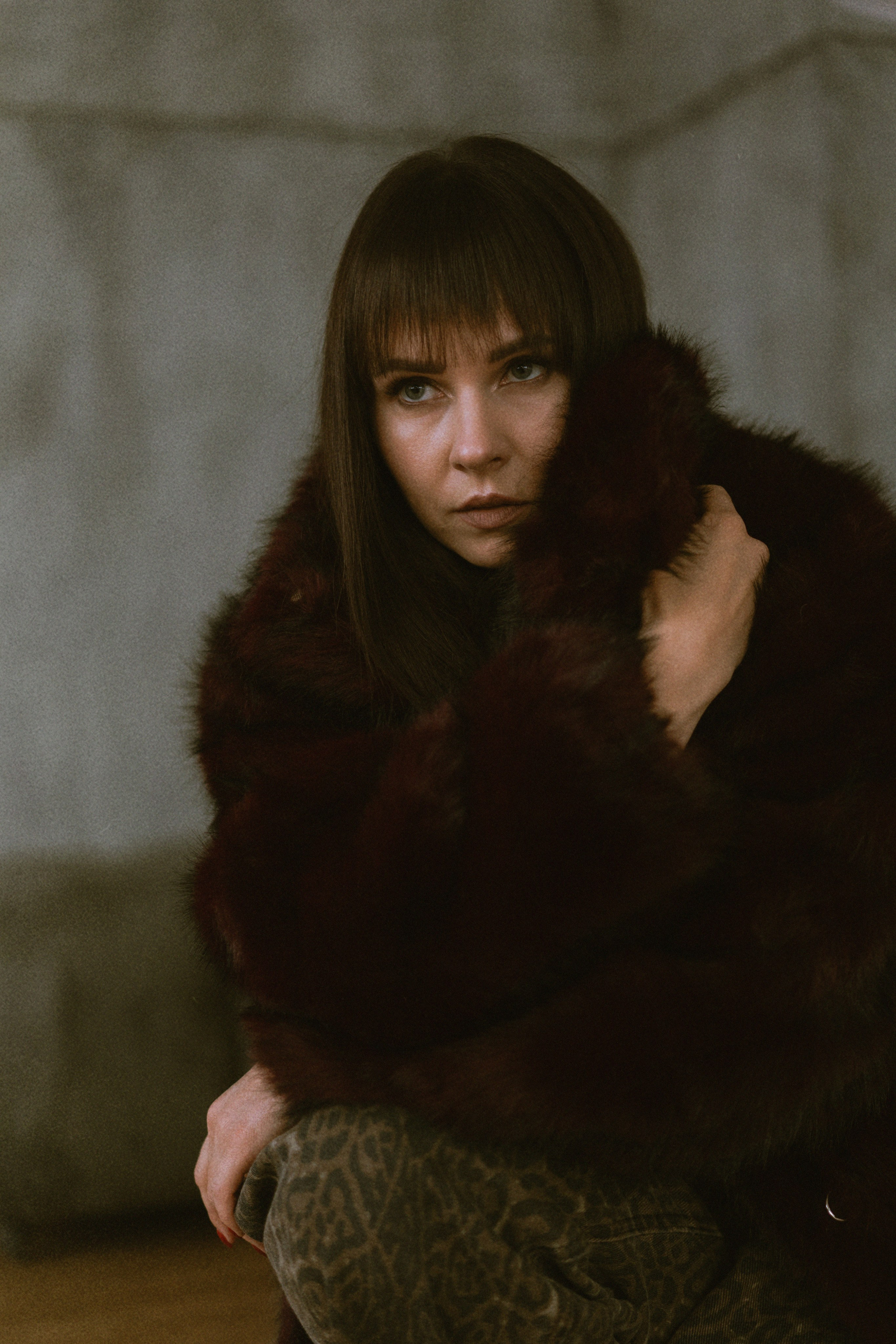 Фотосессия для Лизы. Фотограф Надежда Погребняк | Рязань | Москва