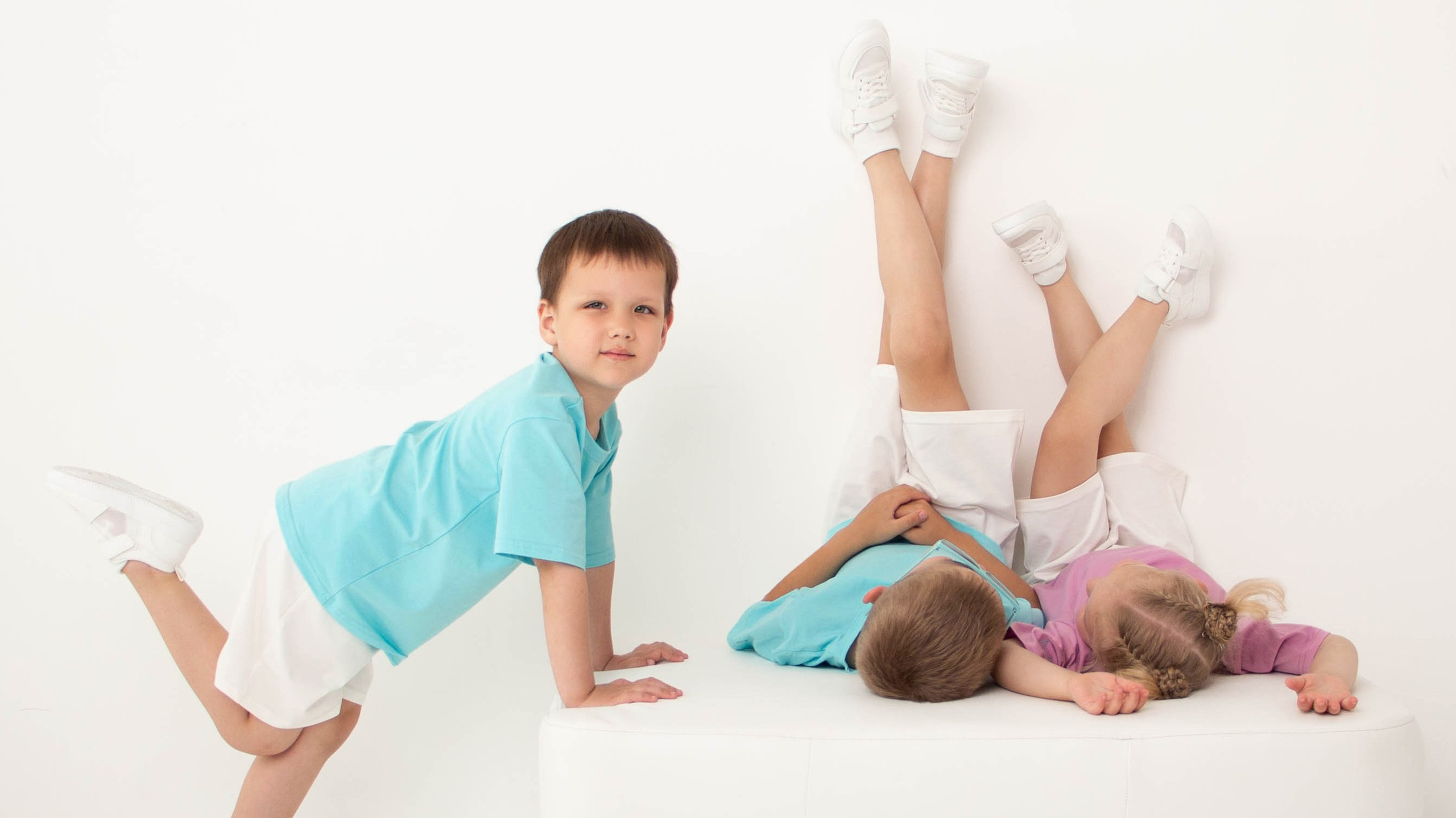 Съёмка для каталога MAR.LI. Нечехова Виктория