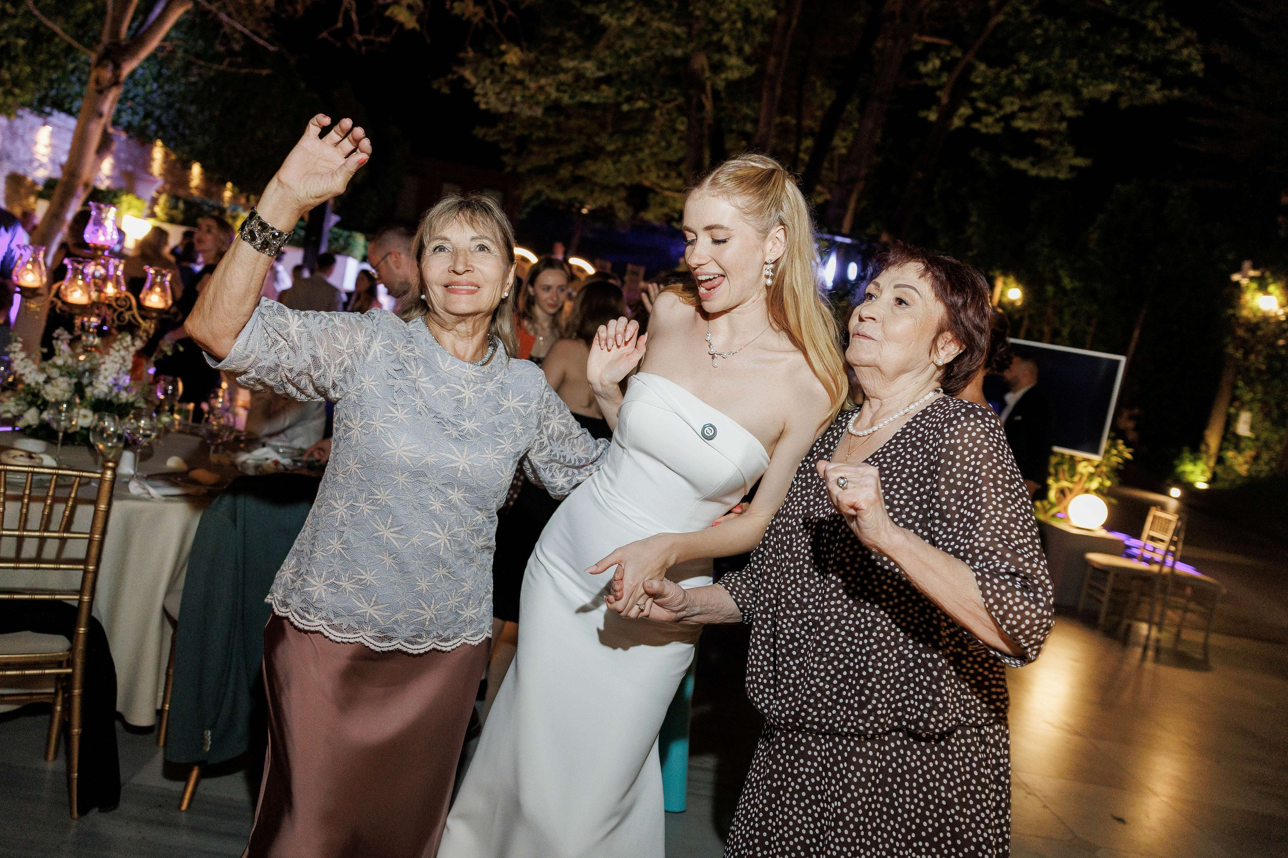 Wedding day Nadya+Viktor. About