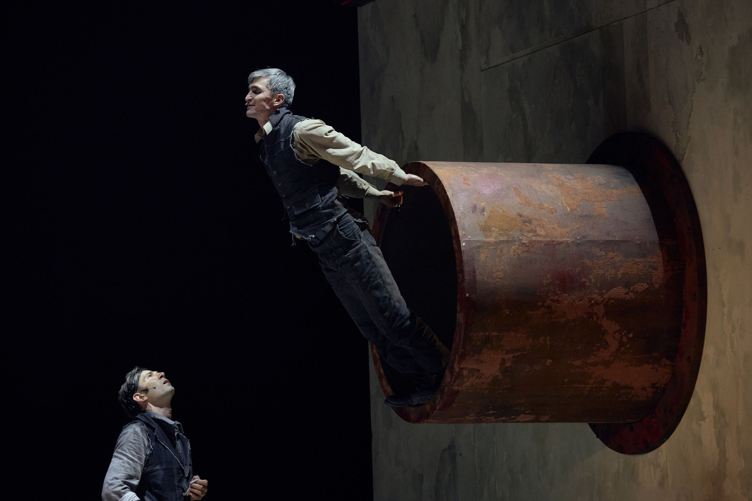 Шерлок Холмс. Фотограф Юлия Маринина