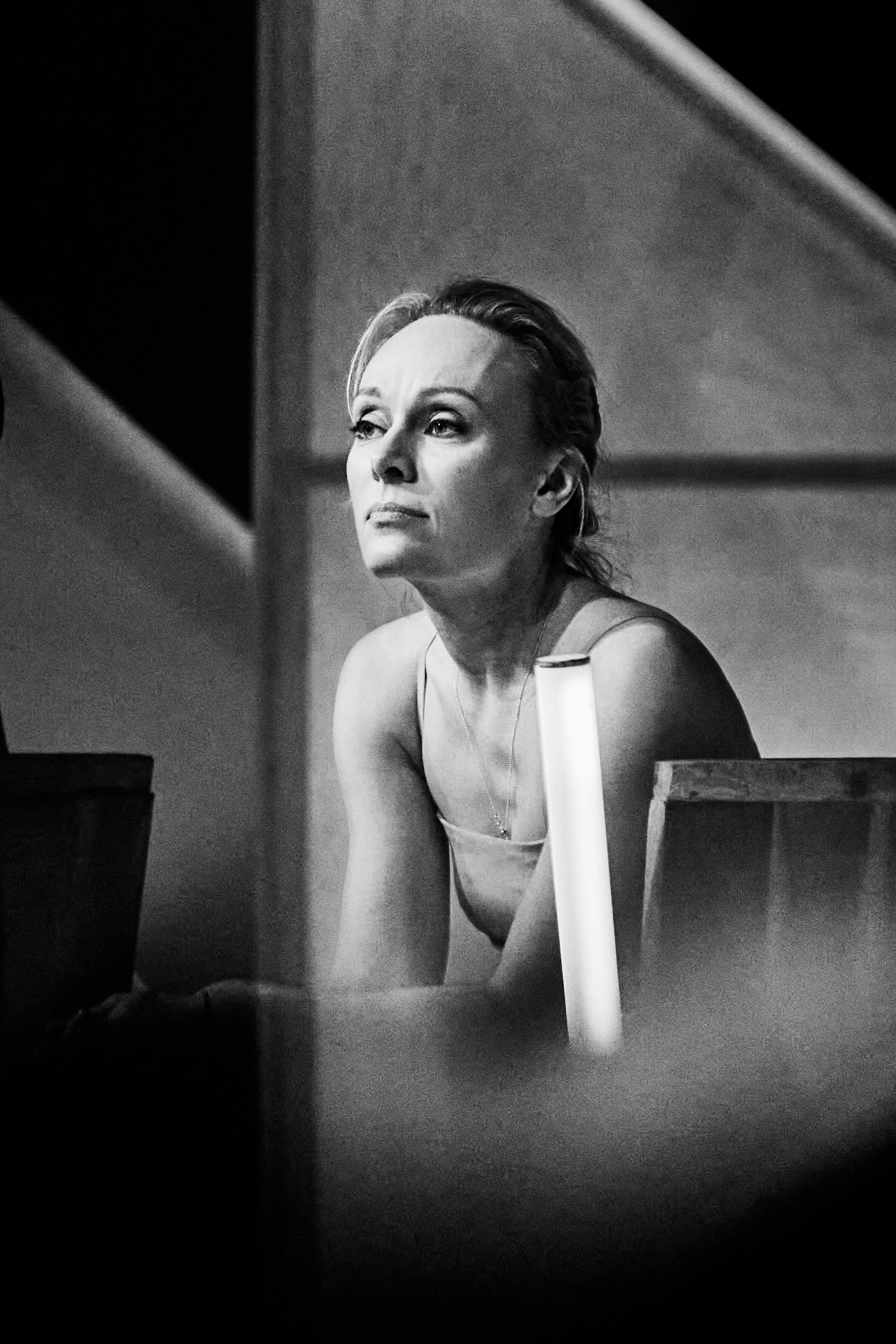 Загадочные Вариации. Фотограф Юлия Маринина