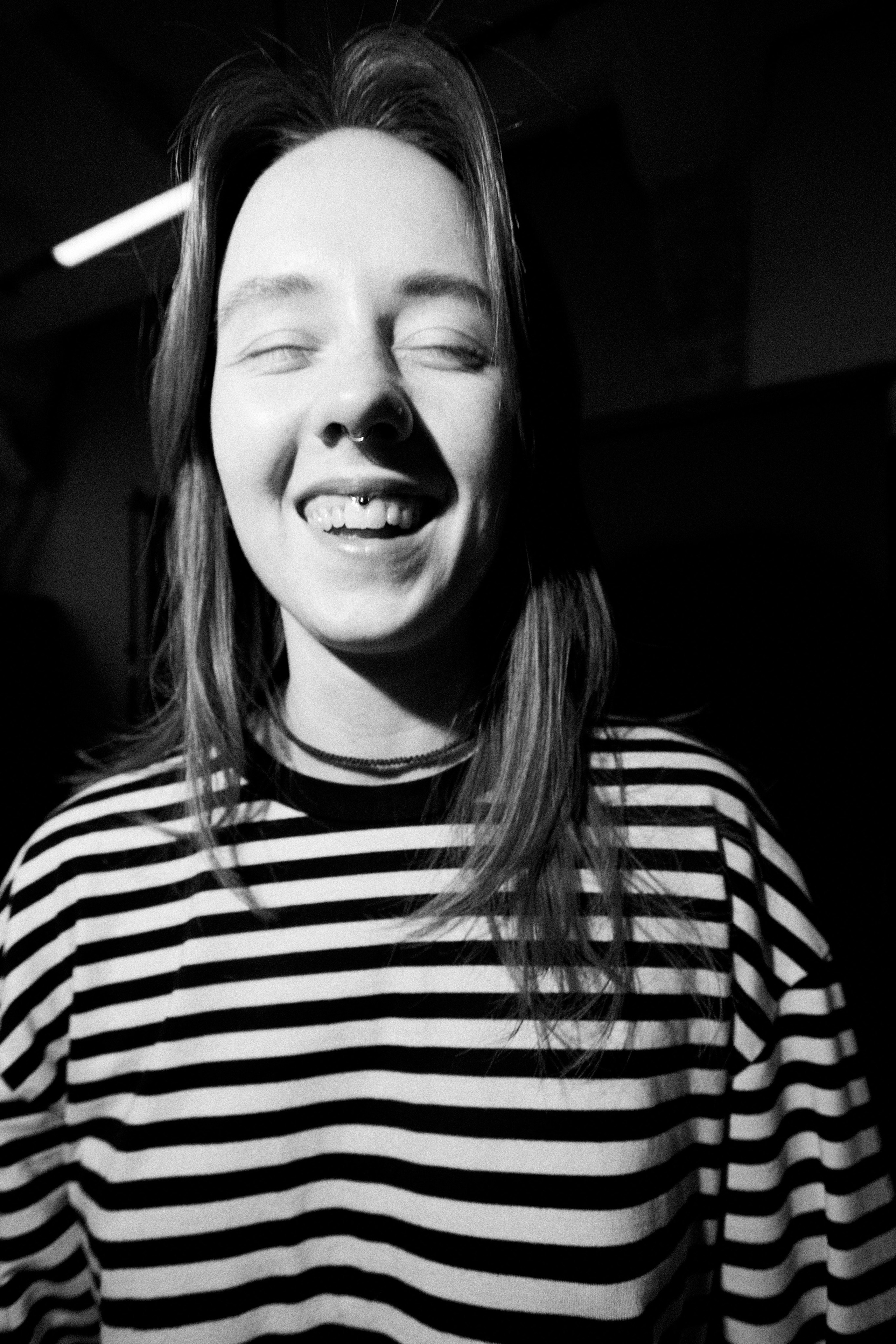 Софья и Настасья. Фотограф Юлия Маринина