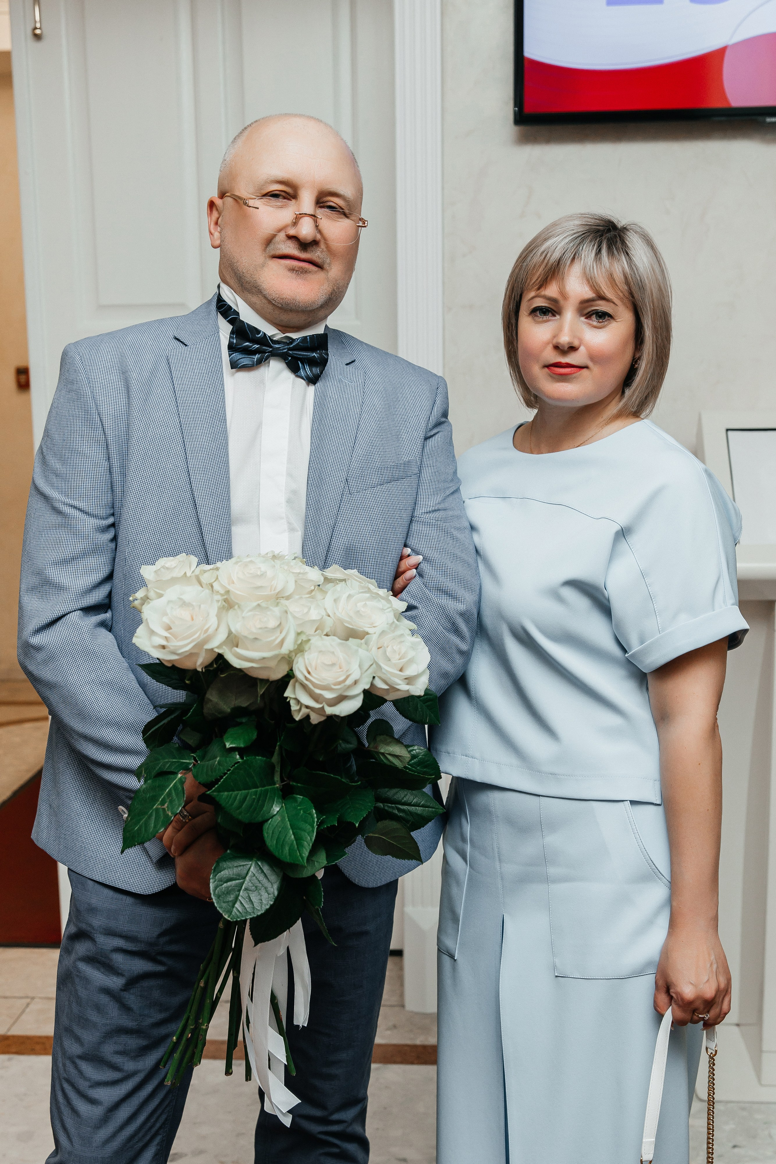 Витя и Лера. Фотограф в Краснодаре Алла Потоцкая