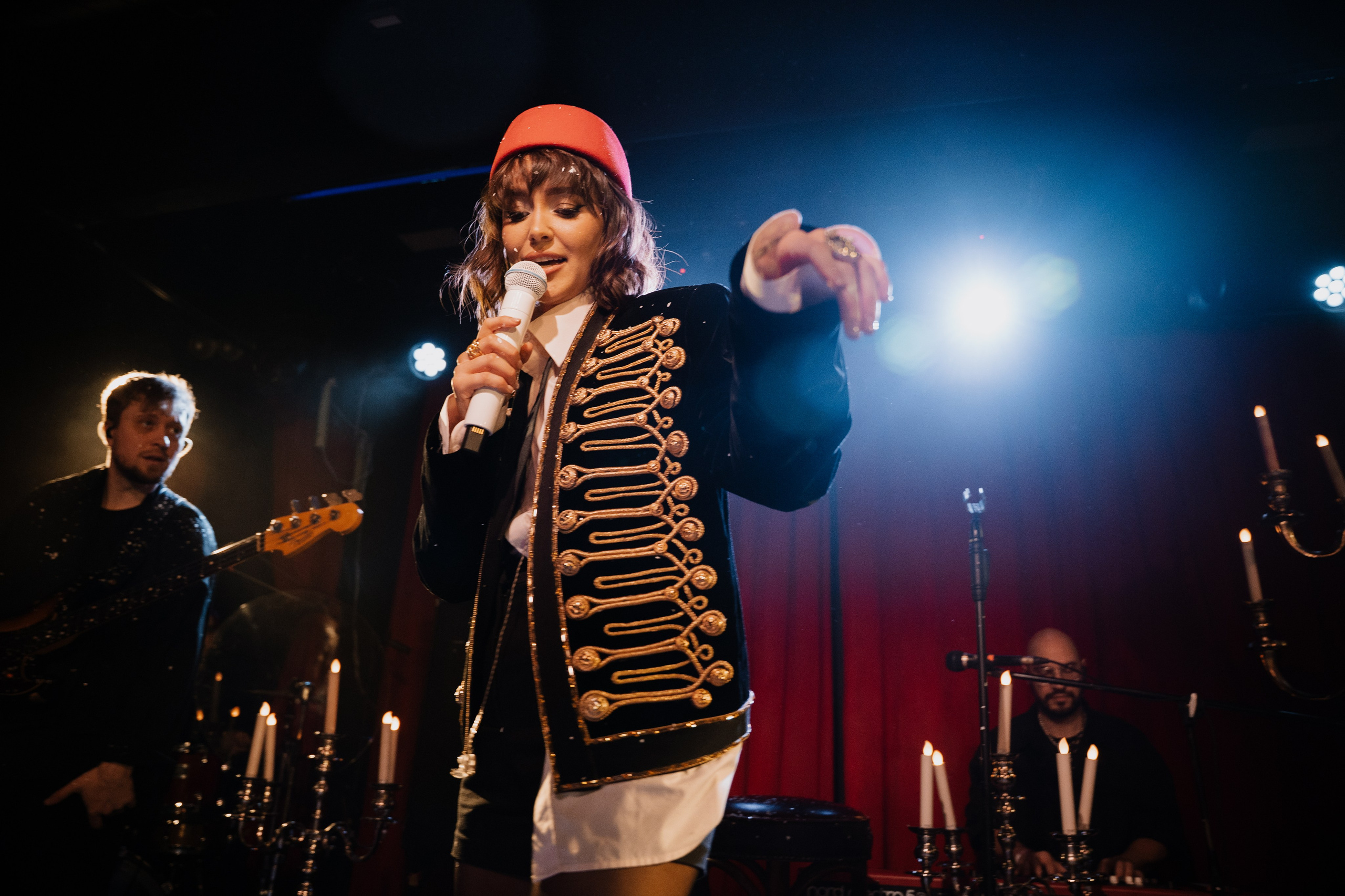 АСИЯ. Фотограф Москва