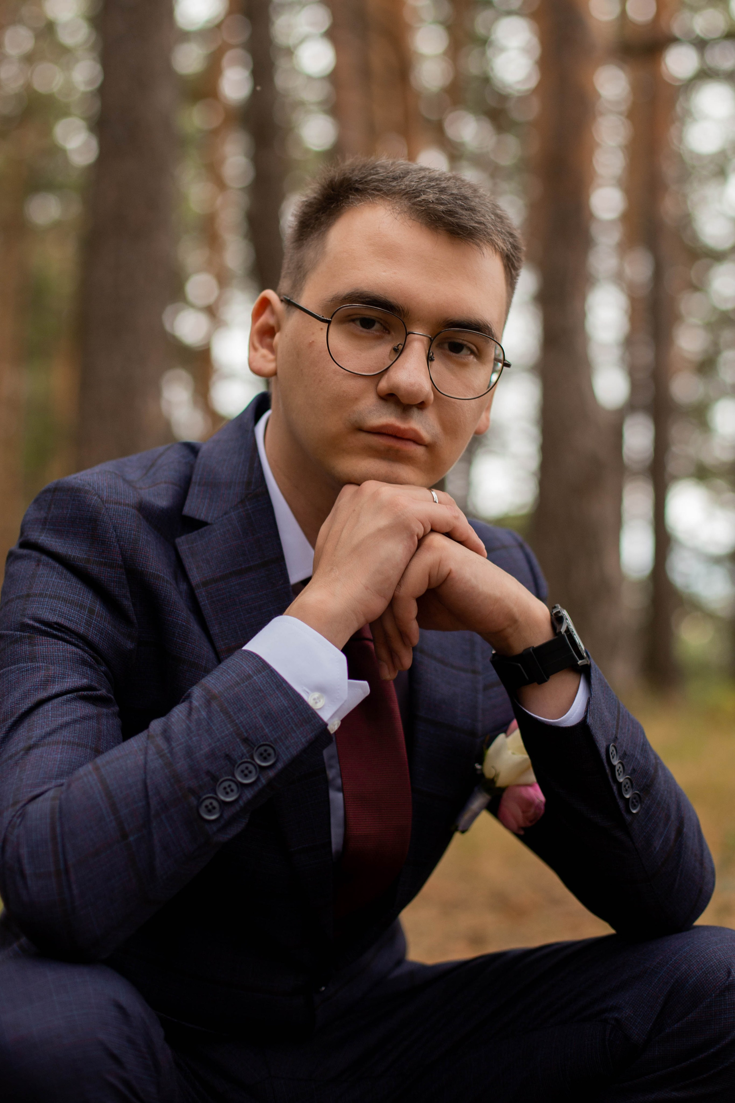 Свадьбы (альбом-портфолио). LINE Lab