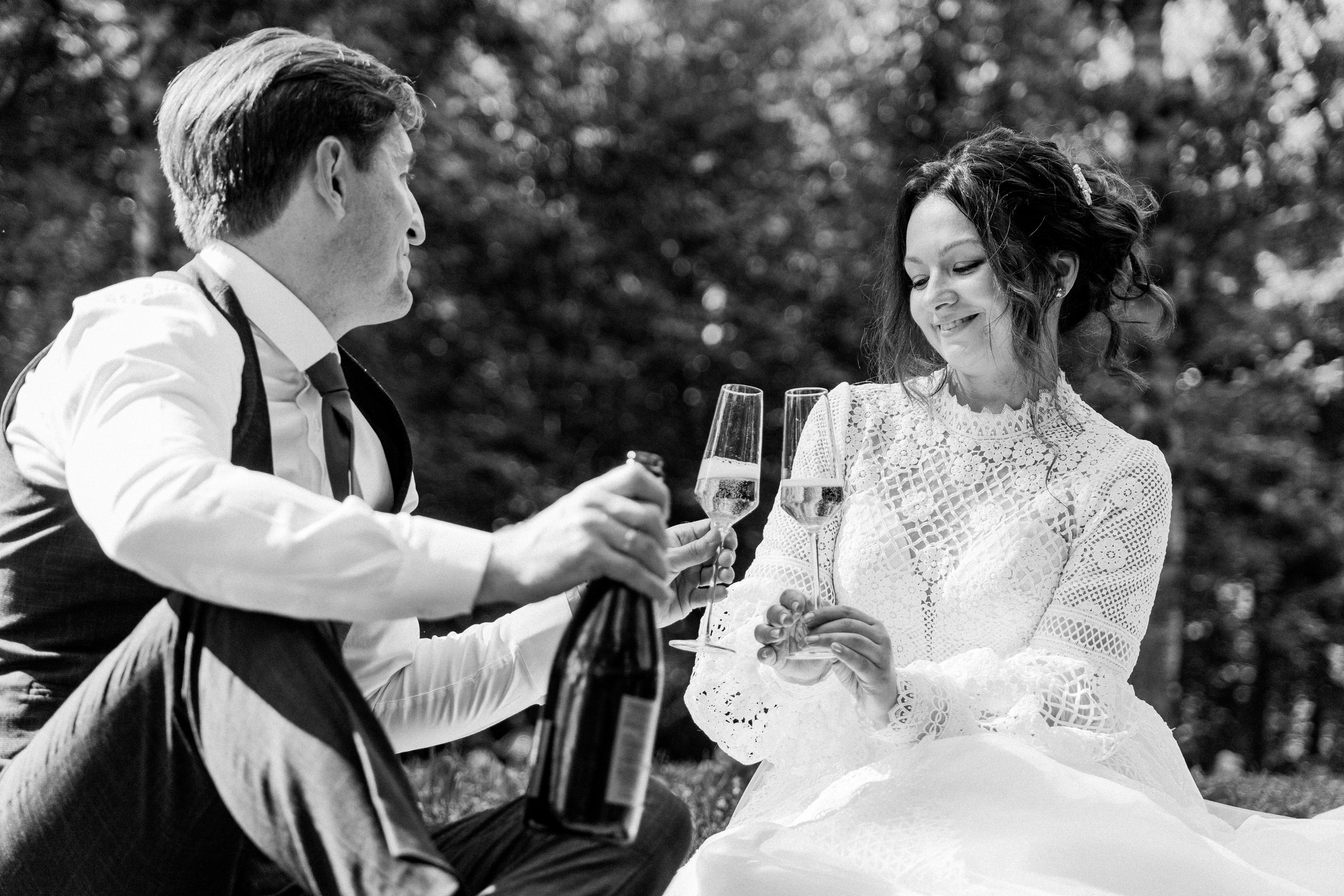 National V+K. Организация и съёмка мероприятий любого формата. Иван Быков