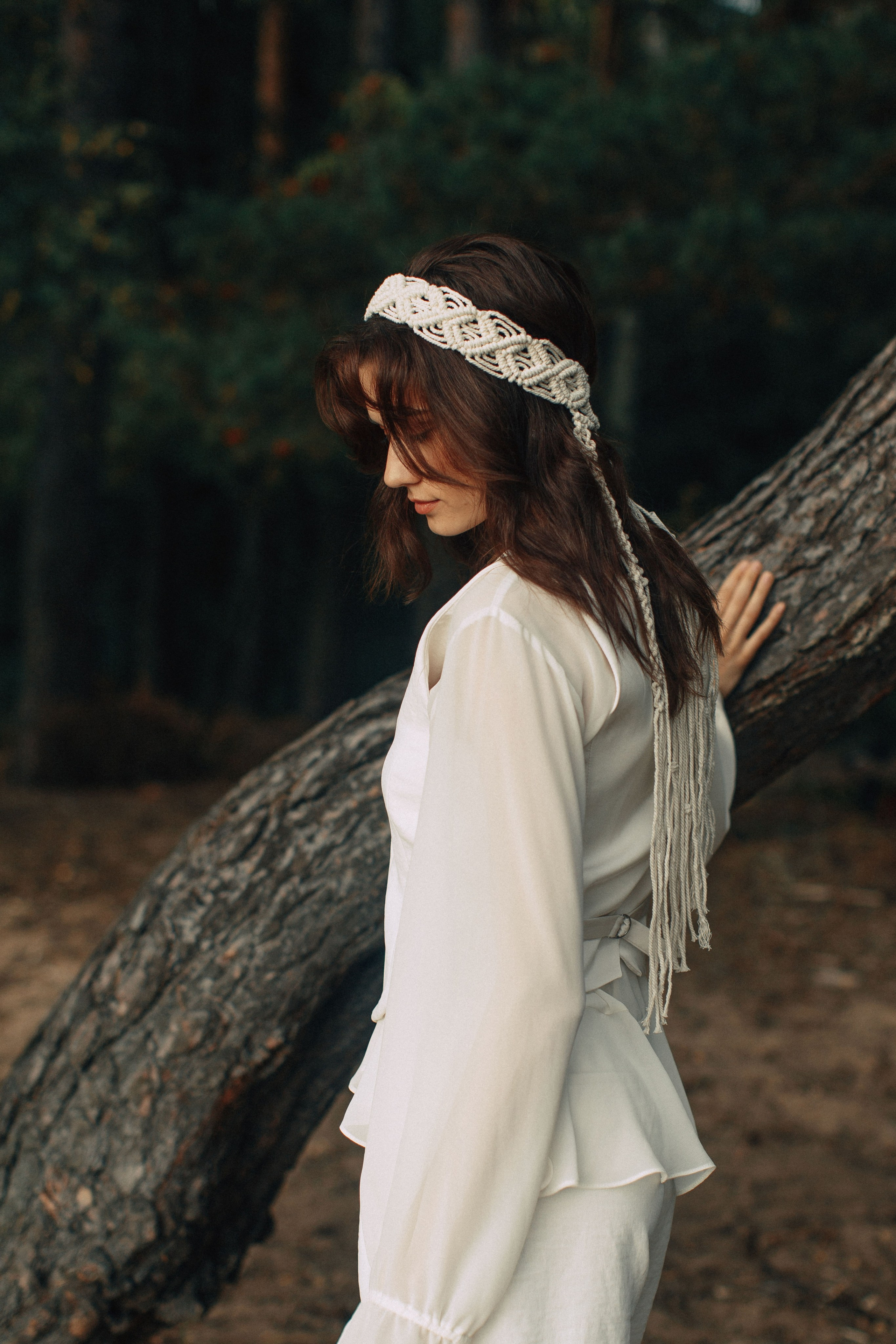 Soul Decor. Портретный фотограф Софья Хворостова