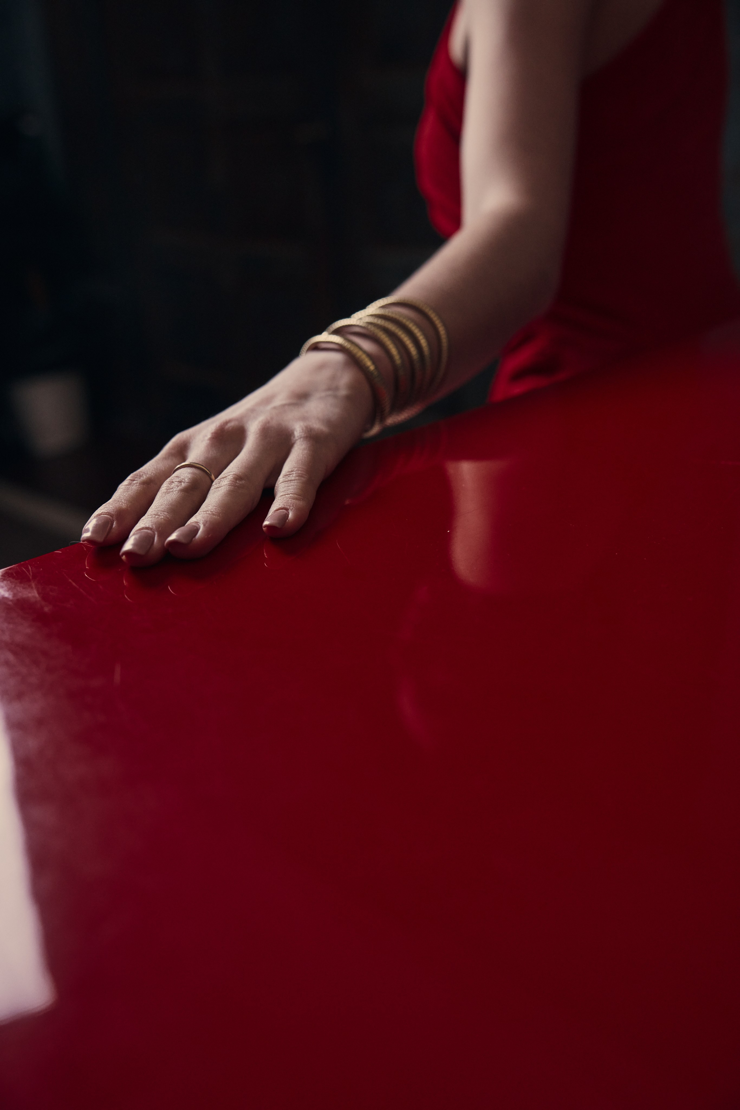 Юля. Фотограф Александр Рауш