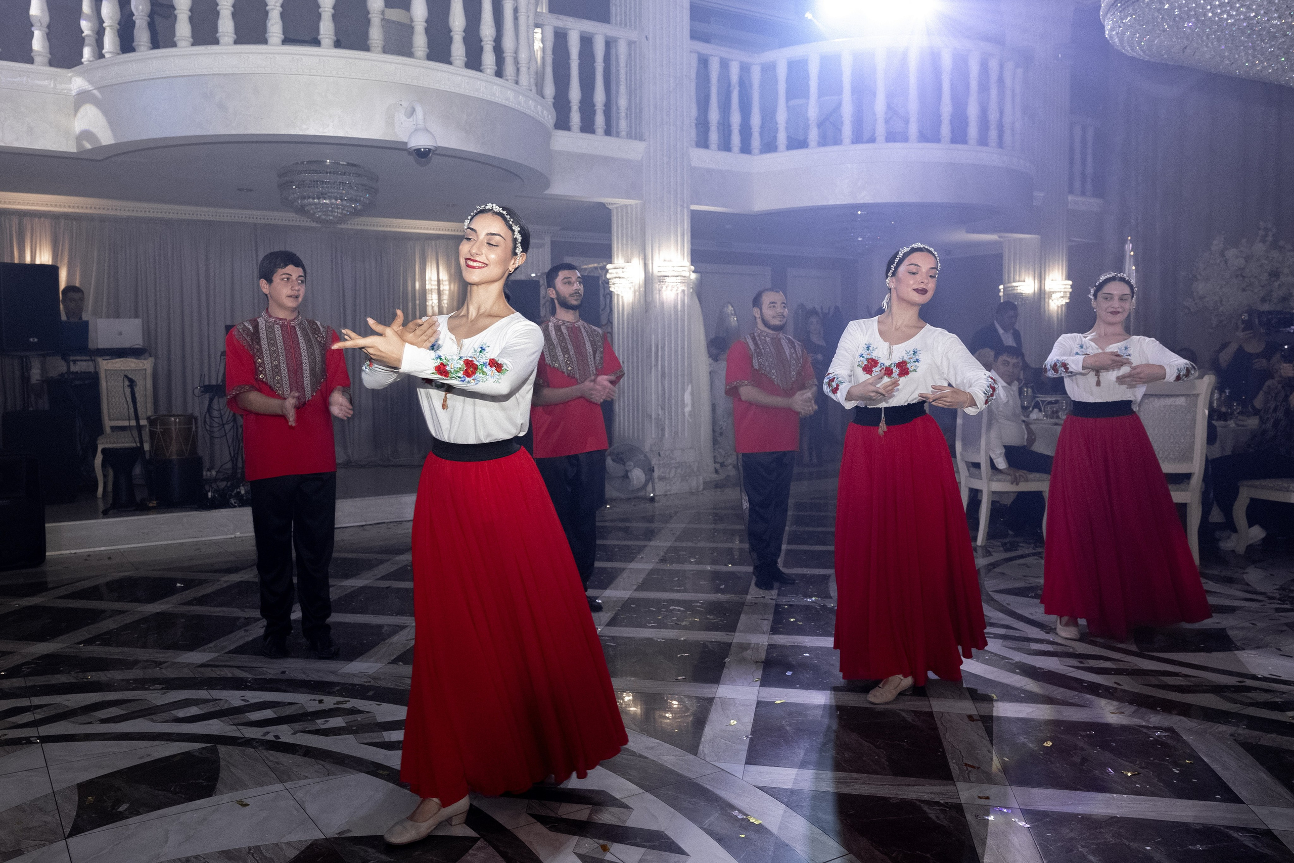 Вадим и Яна. Фотограф Краснодар