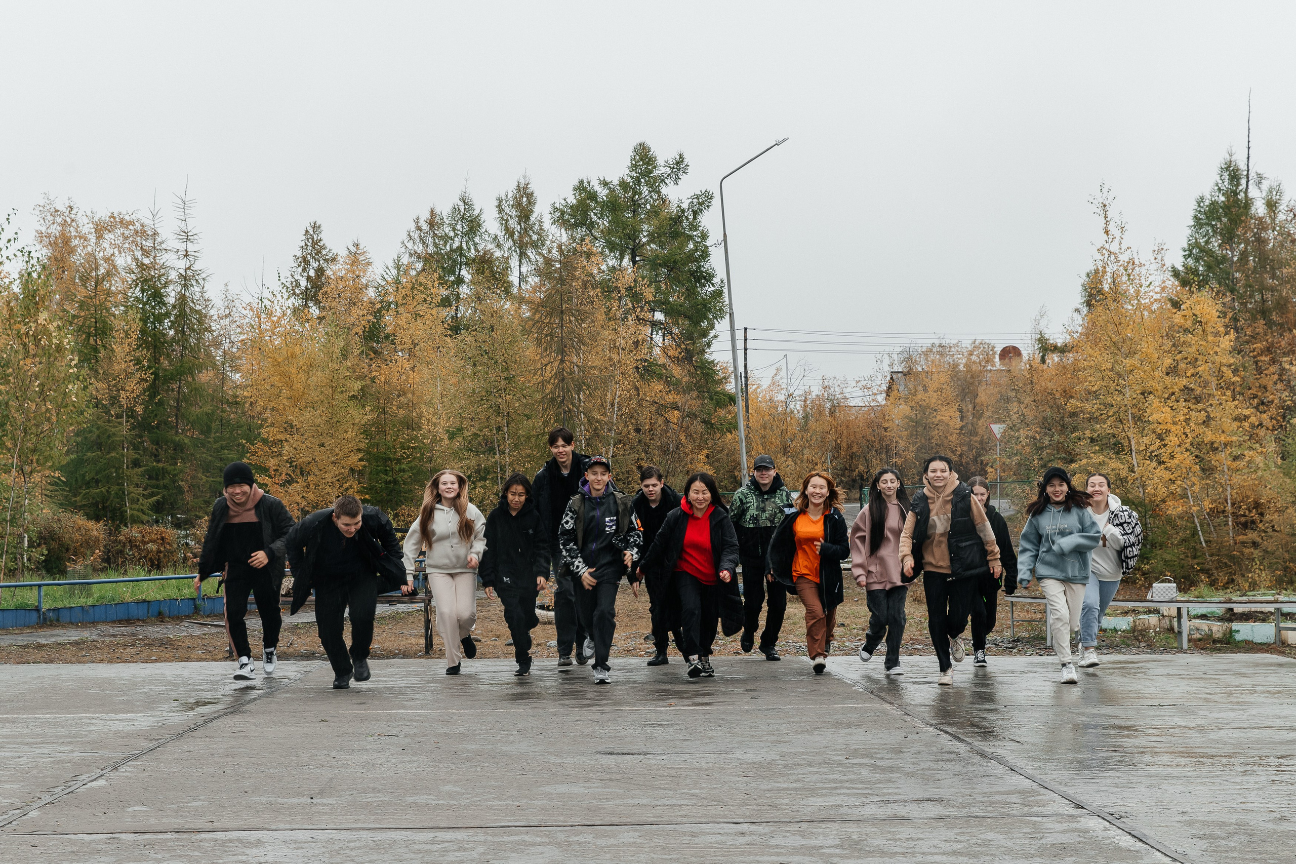 9ый ХСОШ 2023. Воронистая Анастасия. Фотограф Якутия, Томпонский район