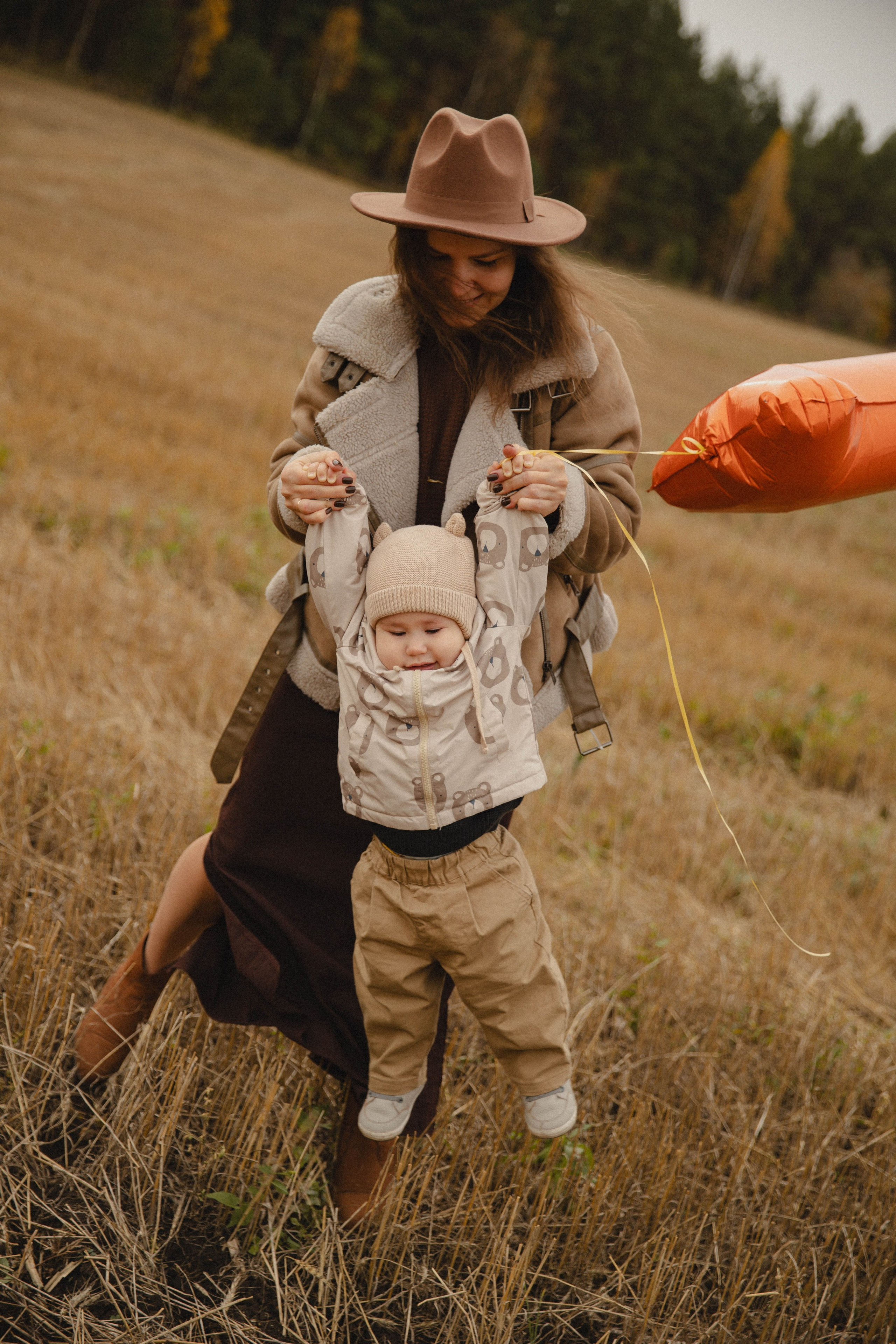 Осень. Фотограф Чекмагуш Уфа Хансверова Зарина