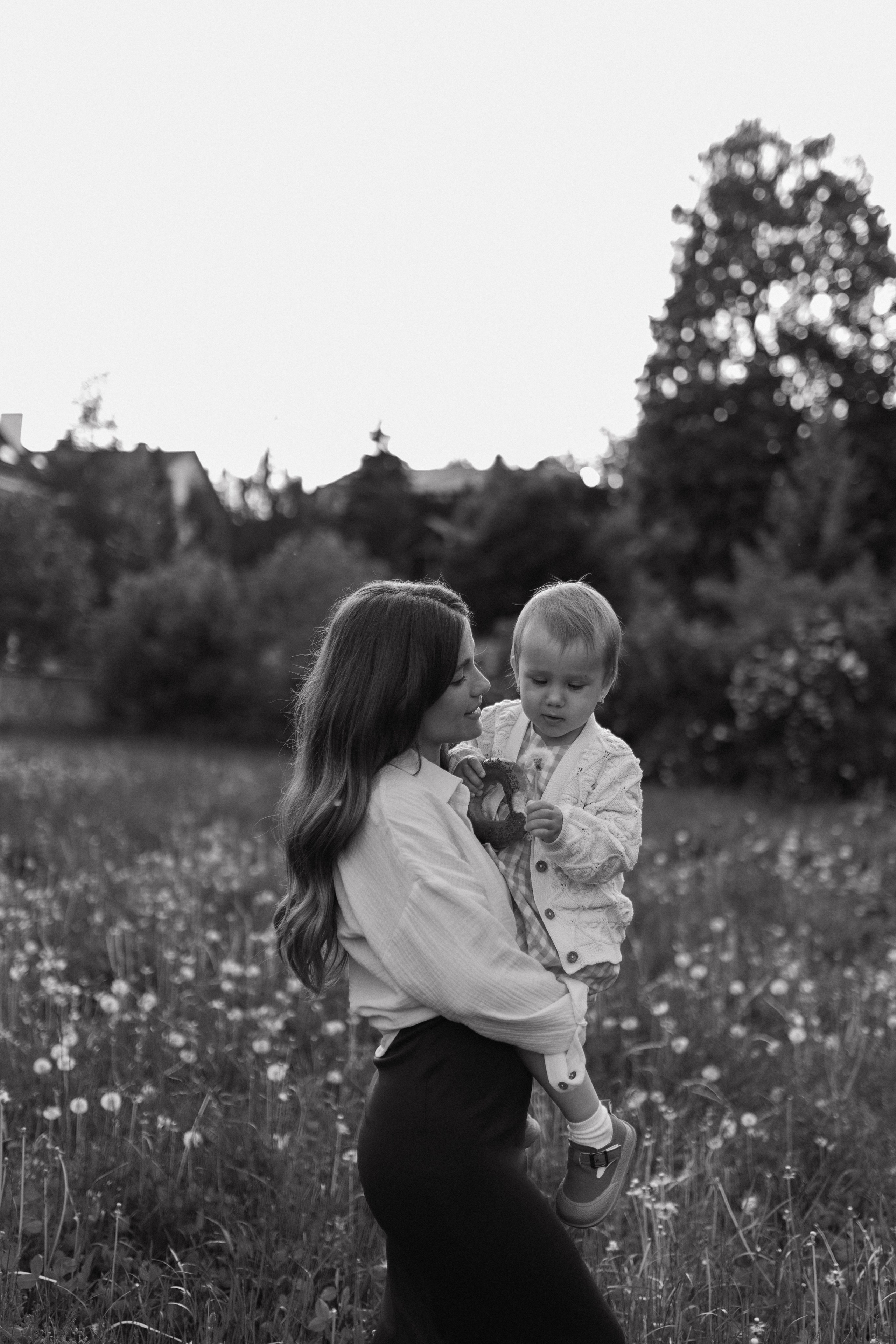 Лола и Софи. Главная