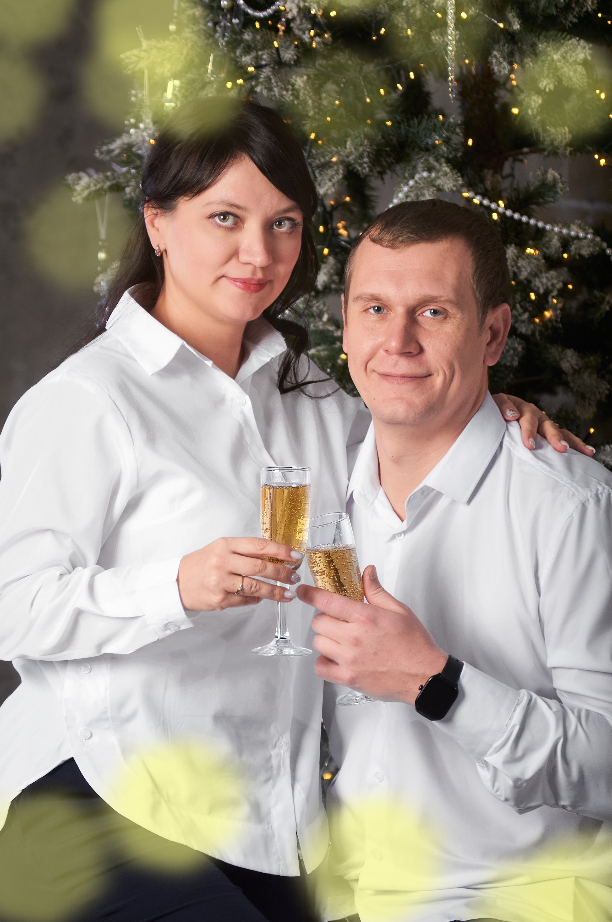 Семья Дарьи. Фотограф из Волгограда Антон Маевский