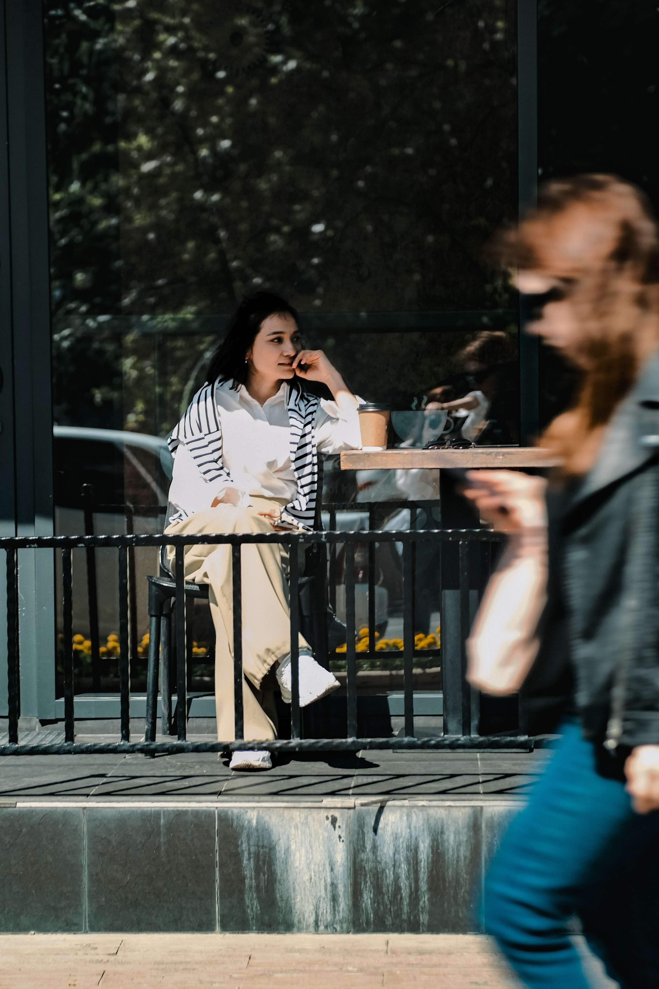 Дженнет. Контент-фотограф в Махачкале. Марина