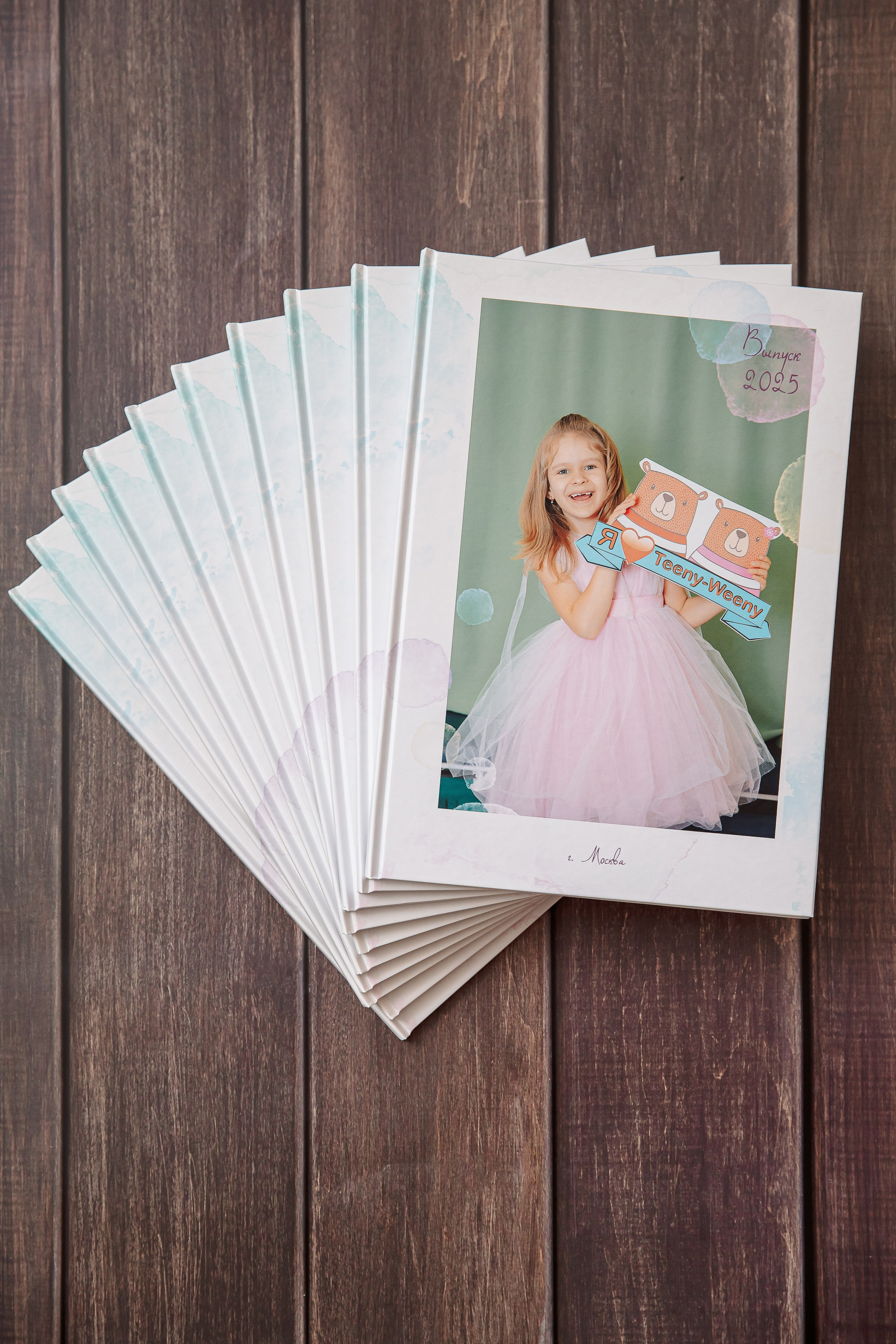 Планшеты-2025. Семейный и детский фотограф в Москве Тихонова Ксения