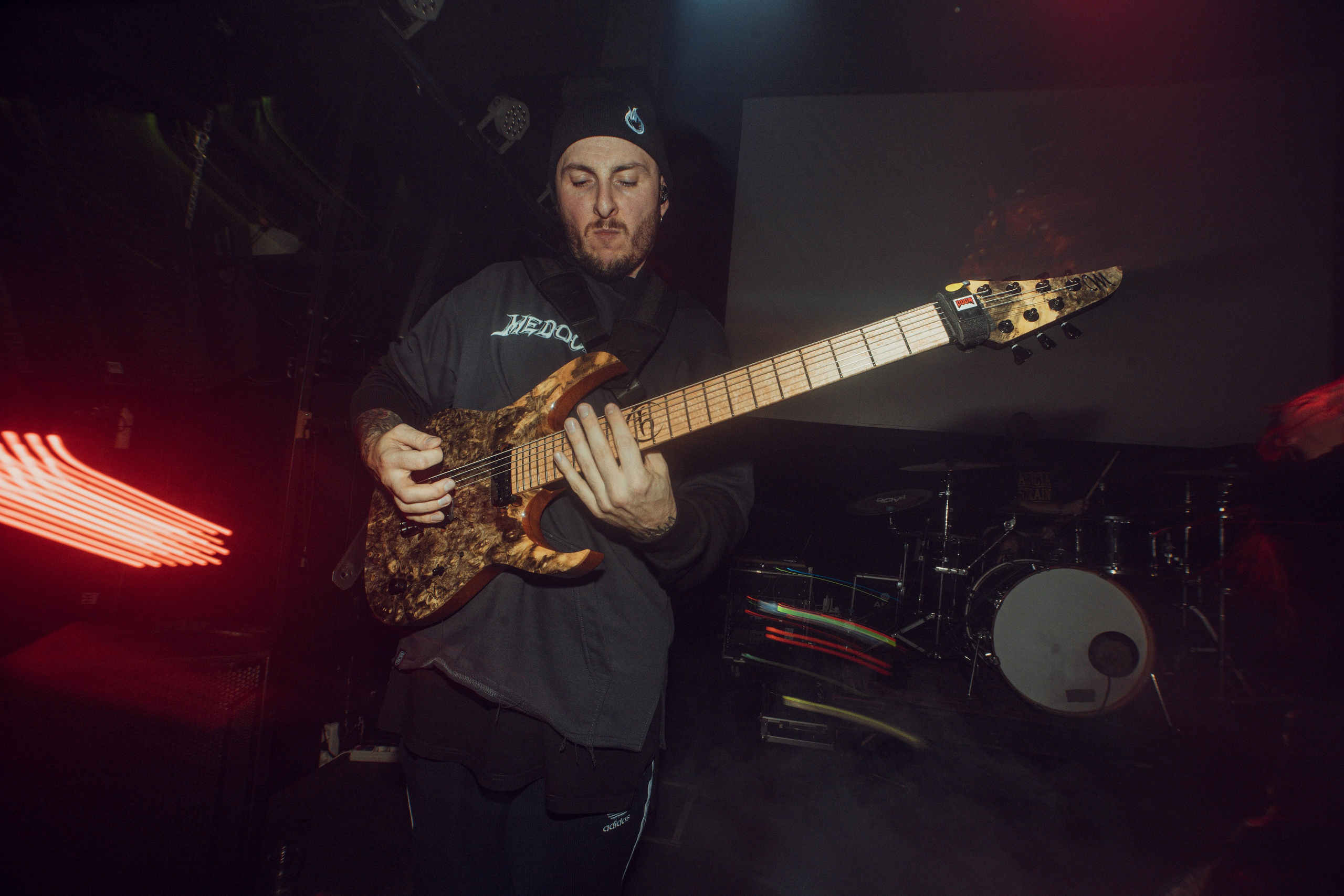 Blackpyres 20.01.2024. Фотограф Дядя Сник