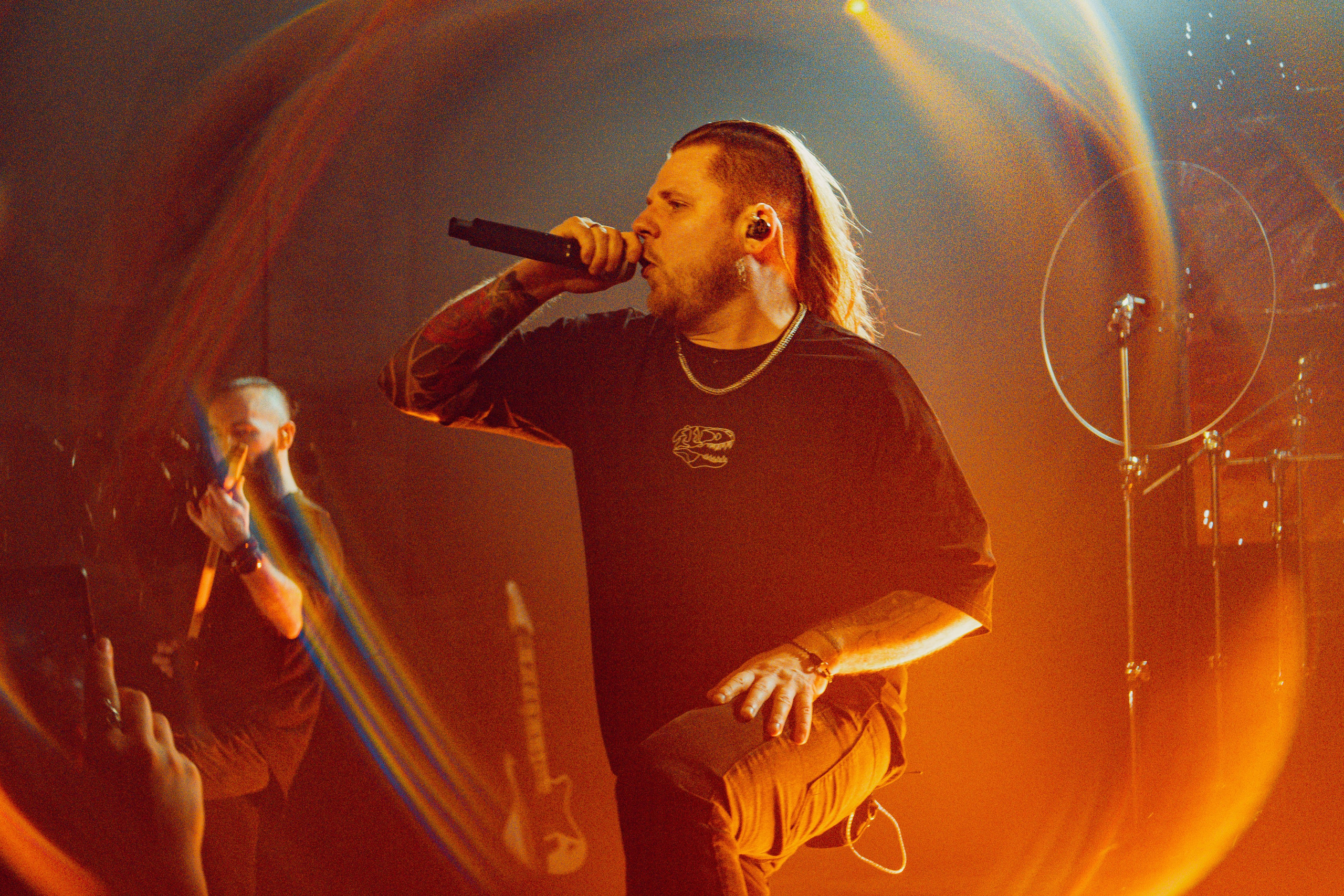 Kapranov 13.04.2025. Фотограф Дядя Сник