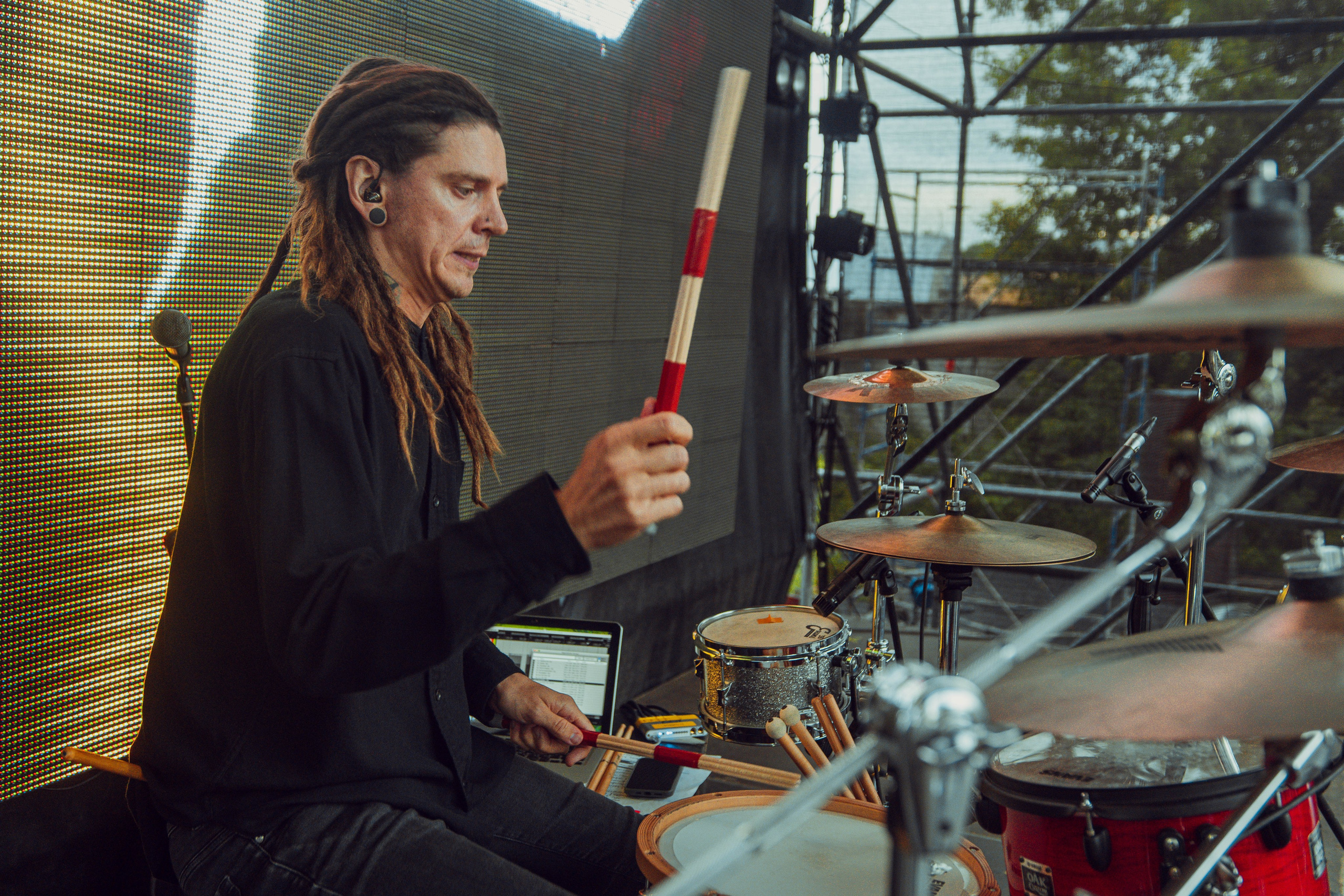 Stigmata Акустика Спб. Фотограф Дядя Сник