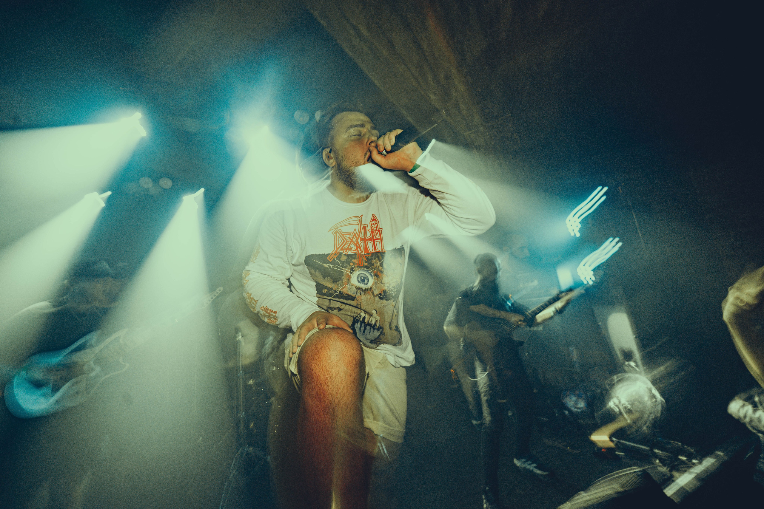 Idols to be faded 15.08.2025. Фотограф Дядя Сник