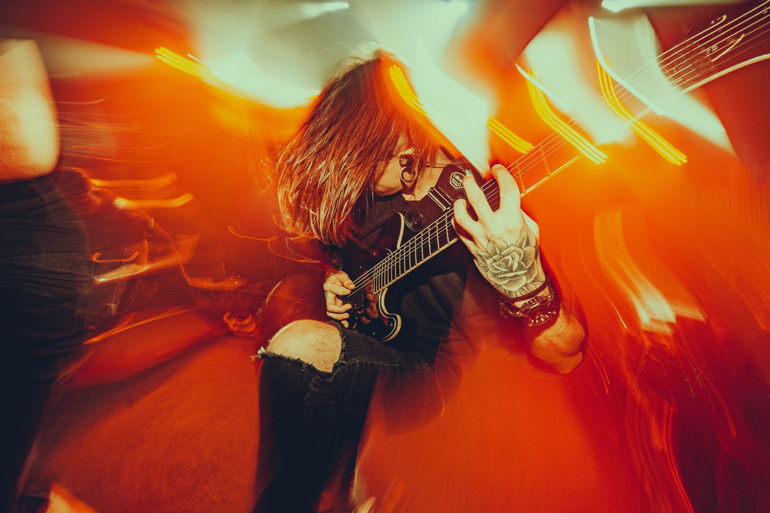 Bite the goat 17.08.2025. Фотограф Дядя Сник