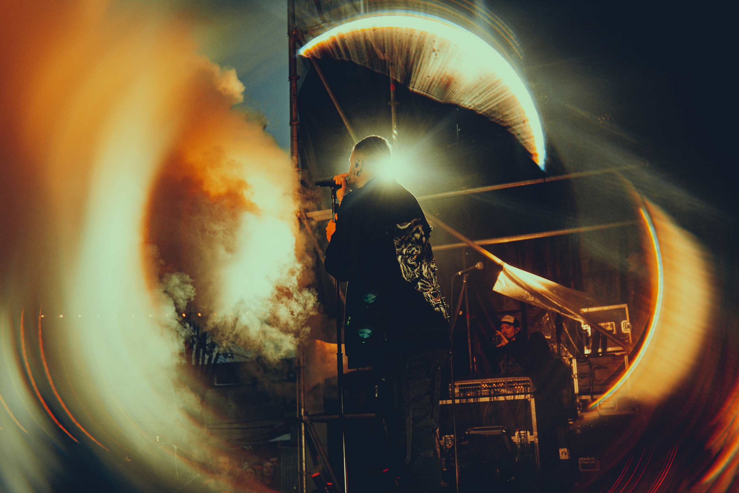 Stigmata 30.05.2025. Фотограф Дядя Сник