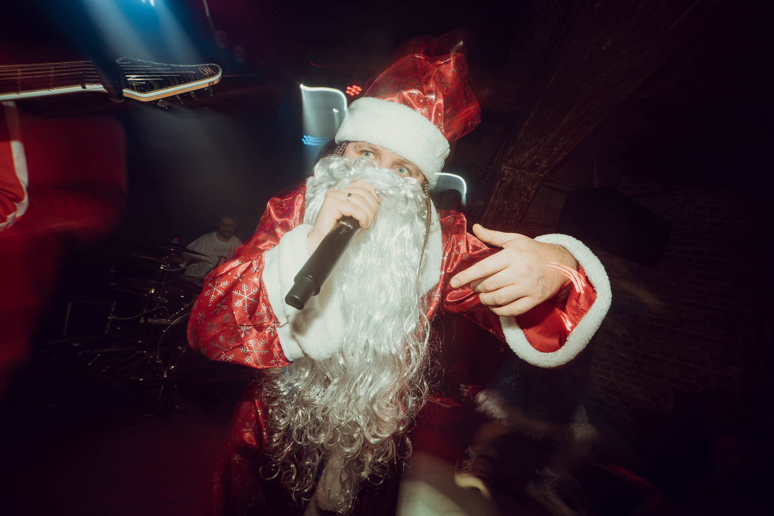 Blackpyres 23.12.2023. Фотограф Дядя Сник