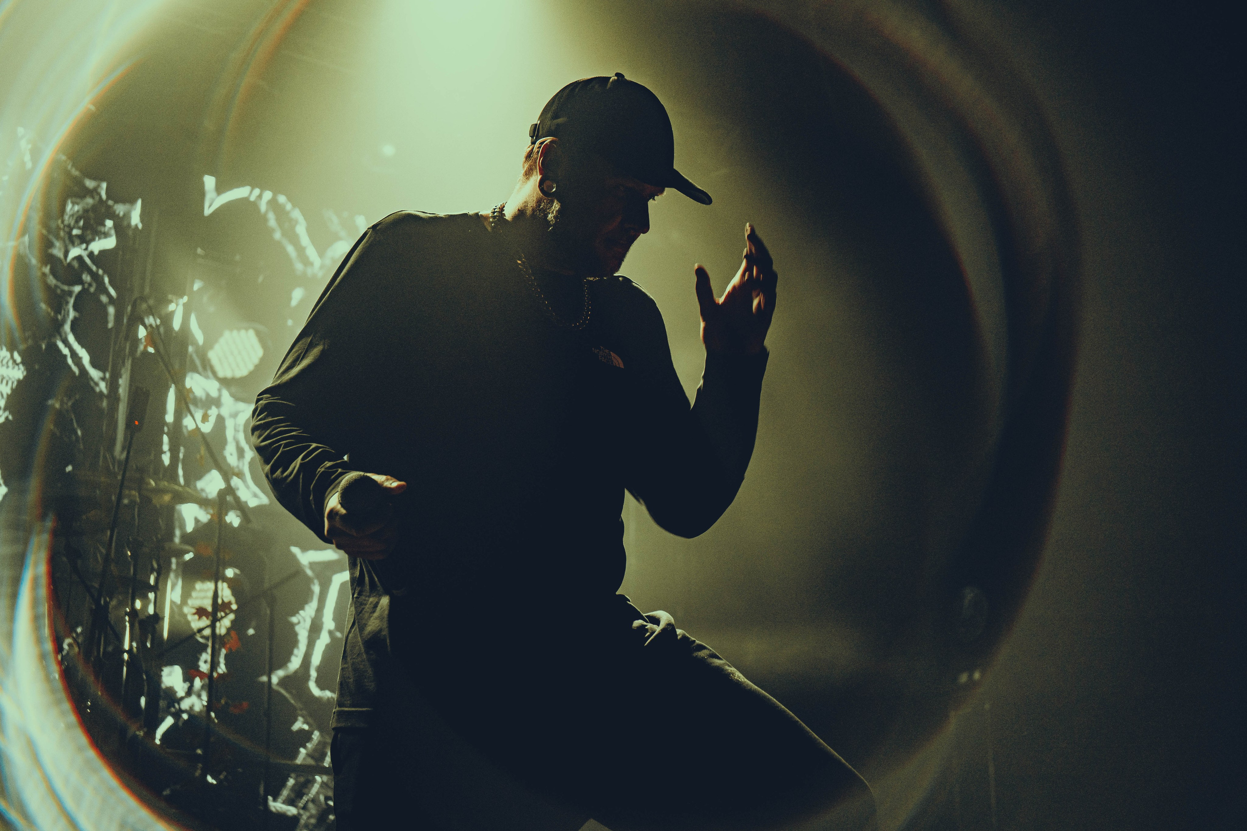 Stigmata 15.11.2025. Фотограф Дядя Сник