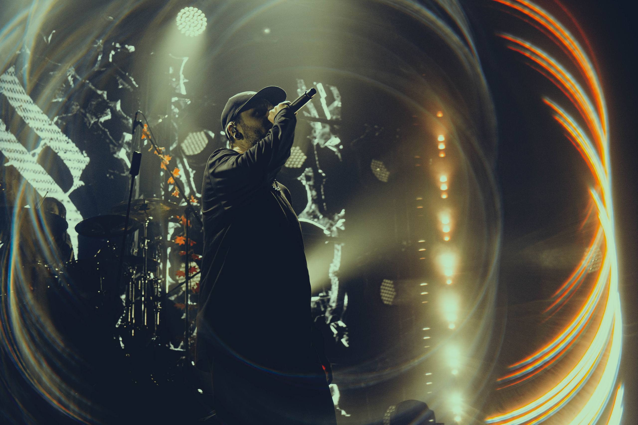 Stigmata 15.11.2025. Фотограф Дядя Сник