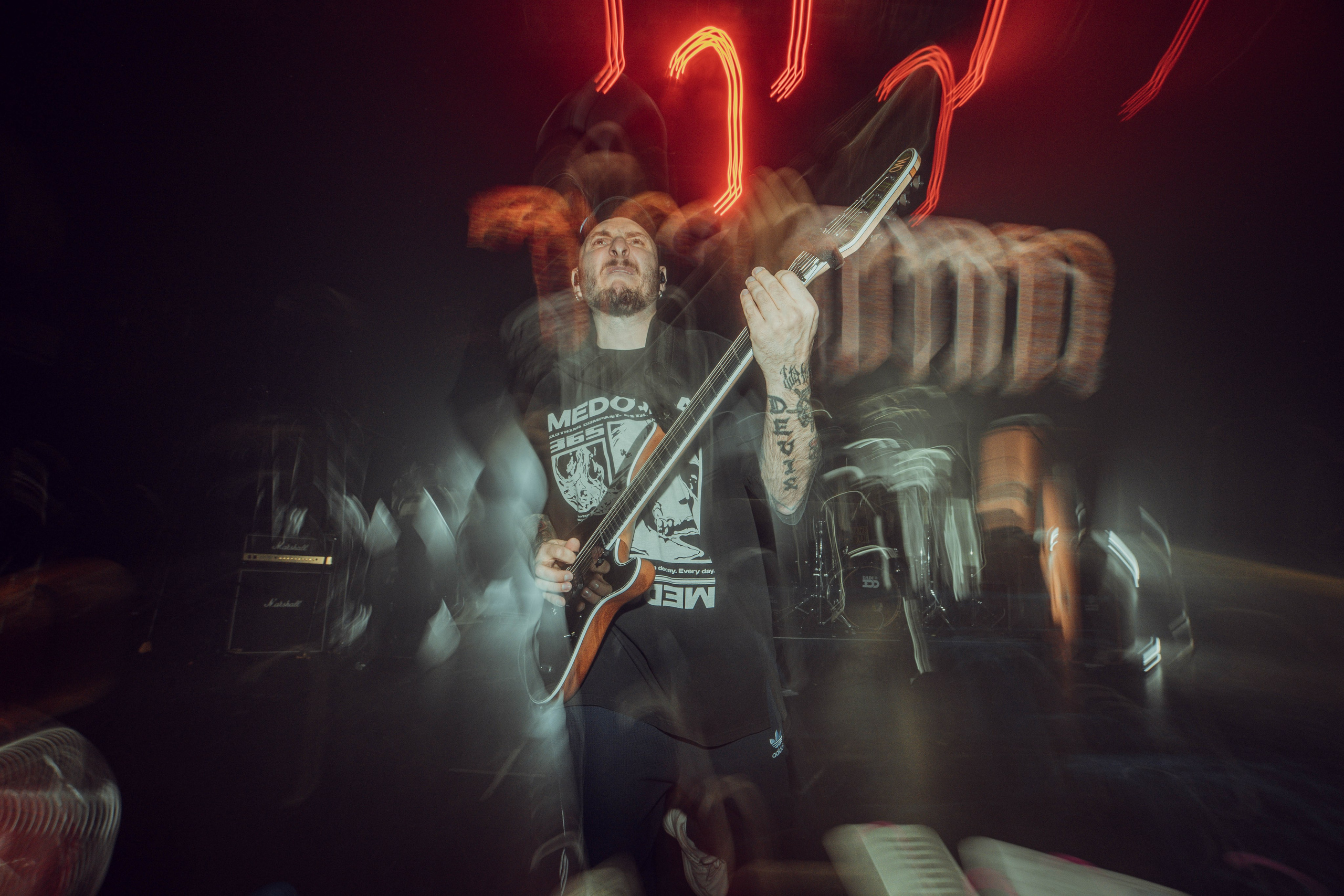 Blackpyres 10.05.2024. Фотограф Дядя Сник