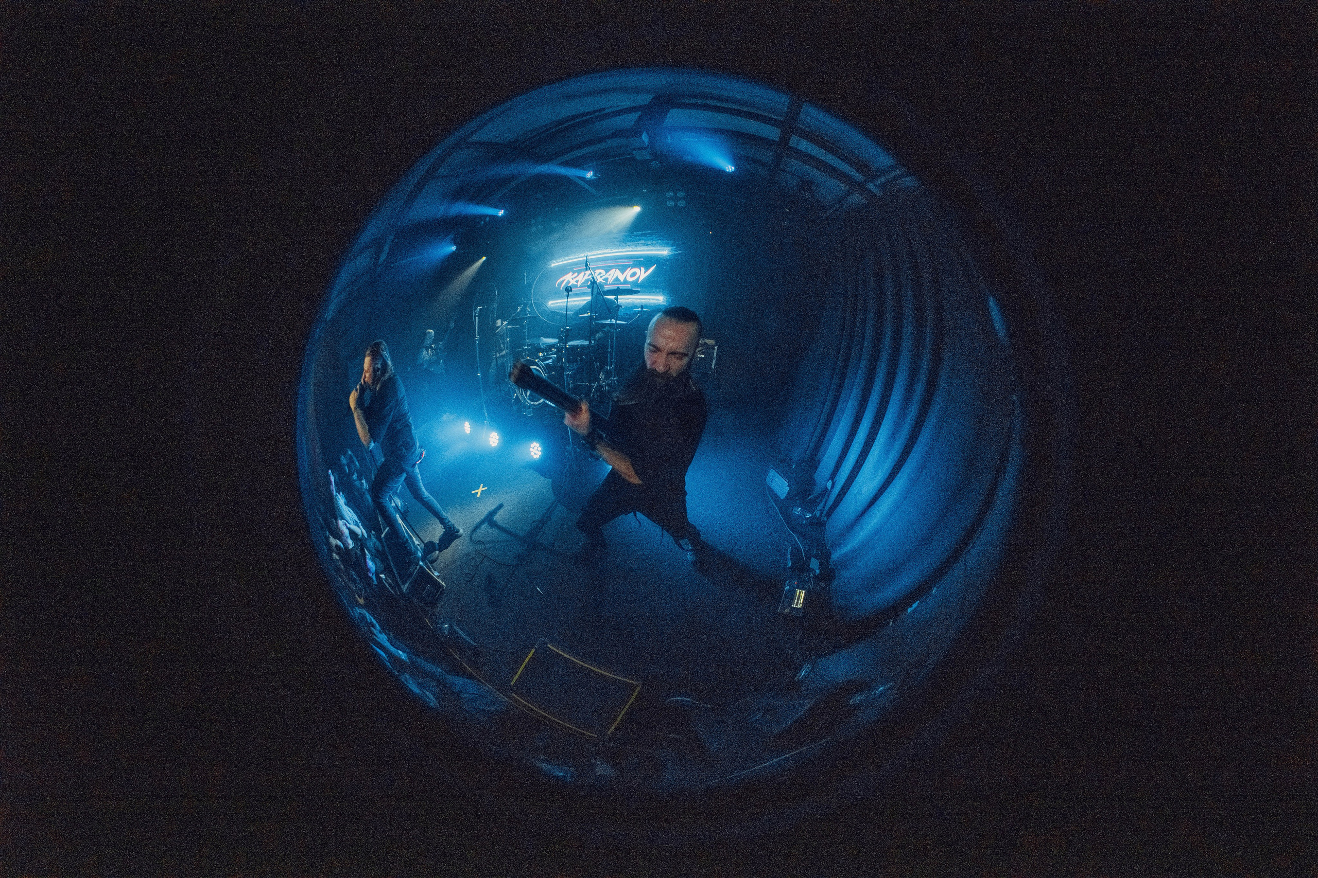 Kapranov 13.04.2025. Фотограф Дядя Сник