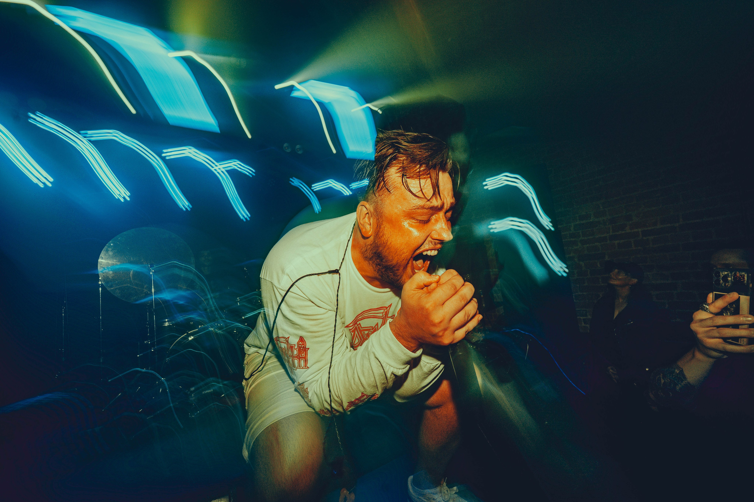 Idols to be faded 15.08.2025. Фотограф Дядя Сник