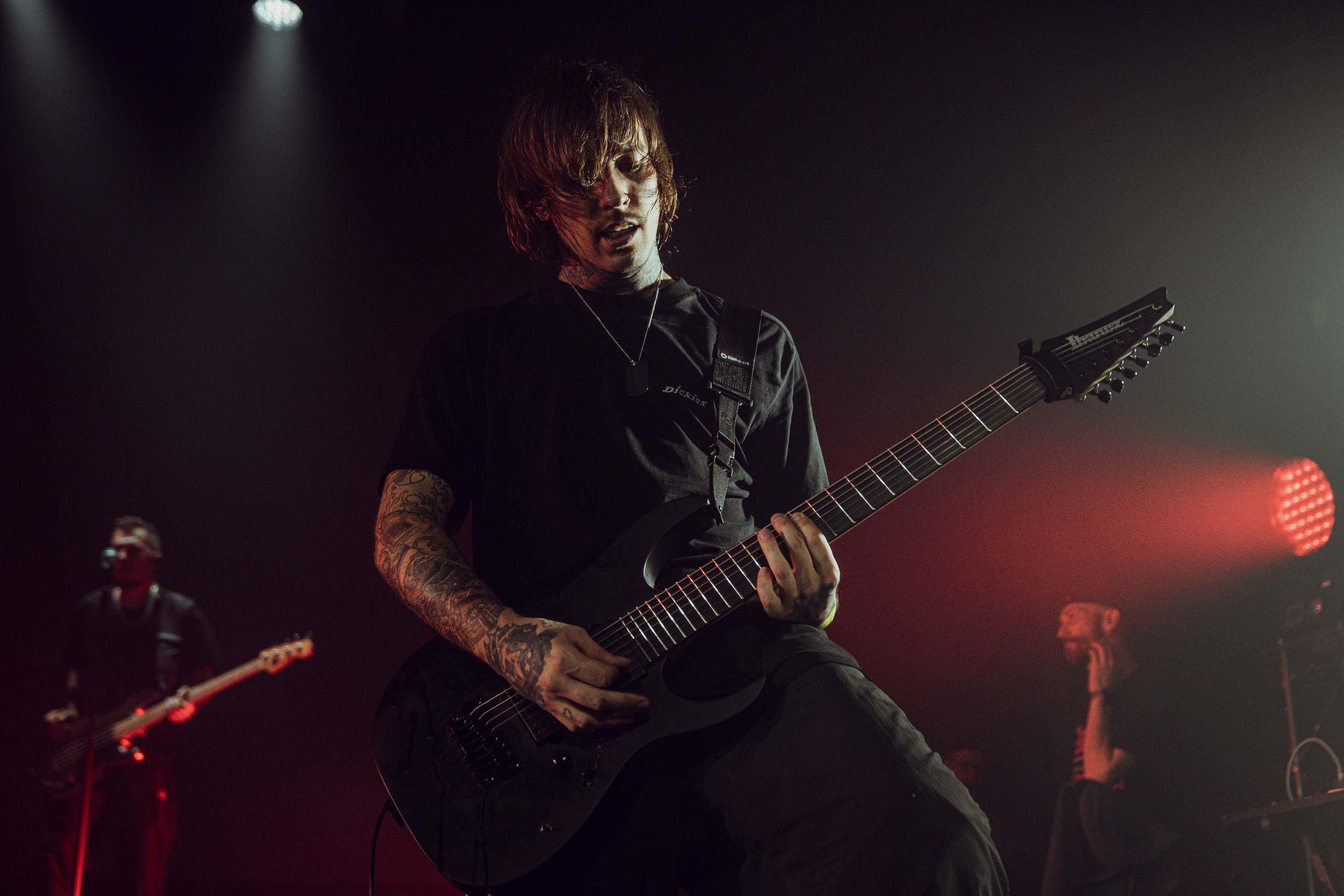 Amatory 3.01.2024. Фотограф Дядя Сник