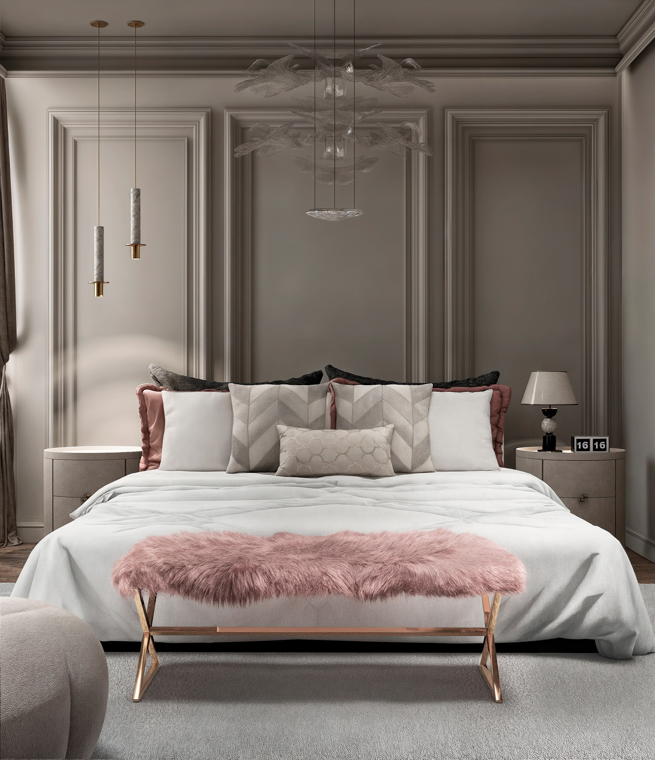 ЖК «Солнечный 2». Главная